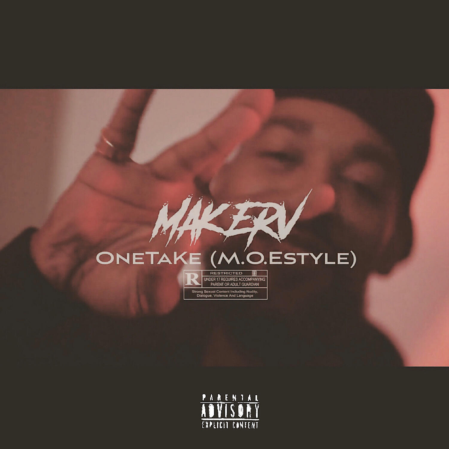 Mak Erv - OneTaKe