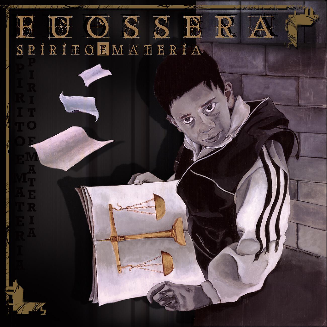 Fuossera - L'Avere