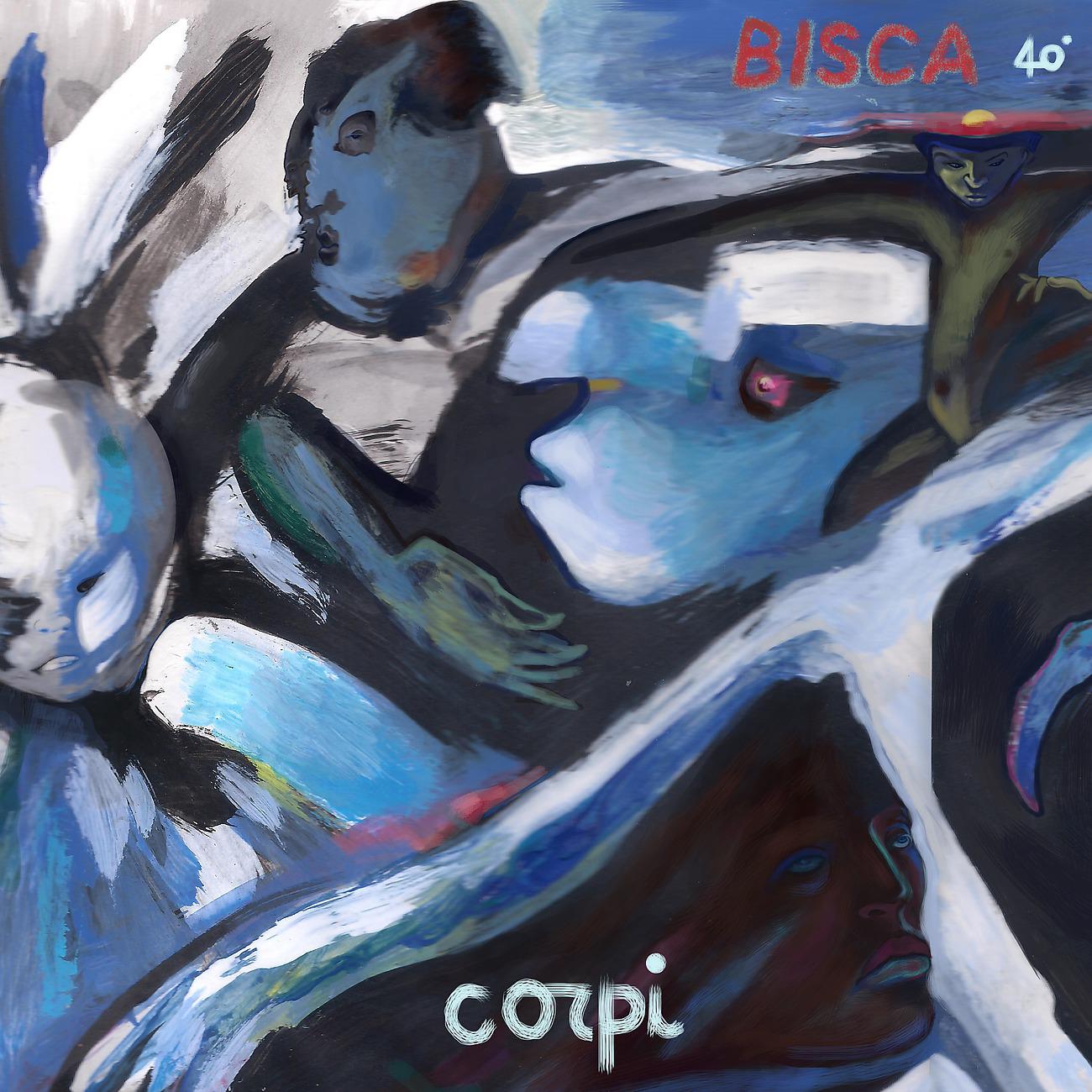 Постер альбома Corpi