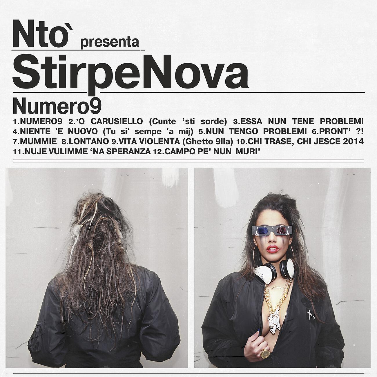 NTO - Niente 'e nuovo (tu si' siemp 'a mij)