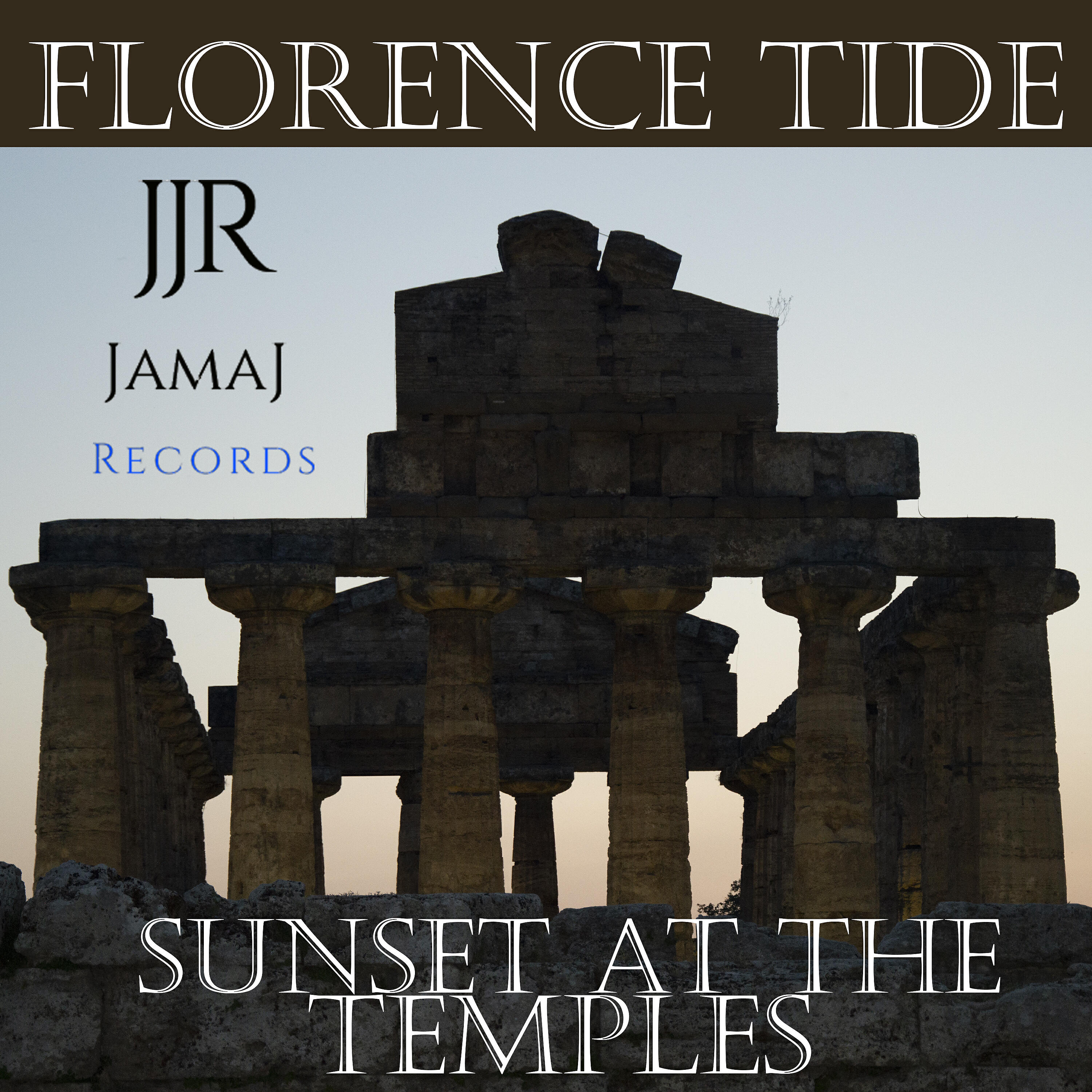 Florence Tide - Starfish (Original mix)