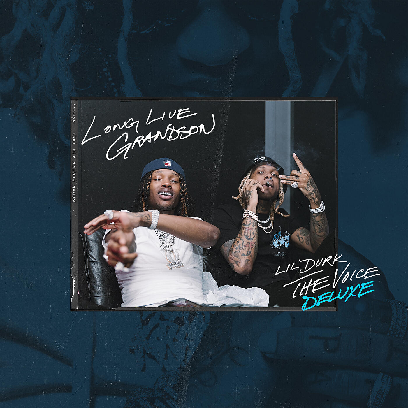 Lil Durk - Finesse Out The Gang Way