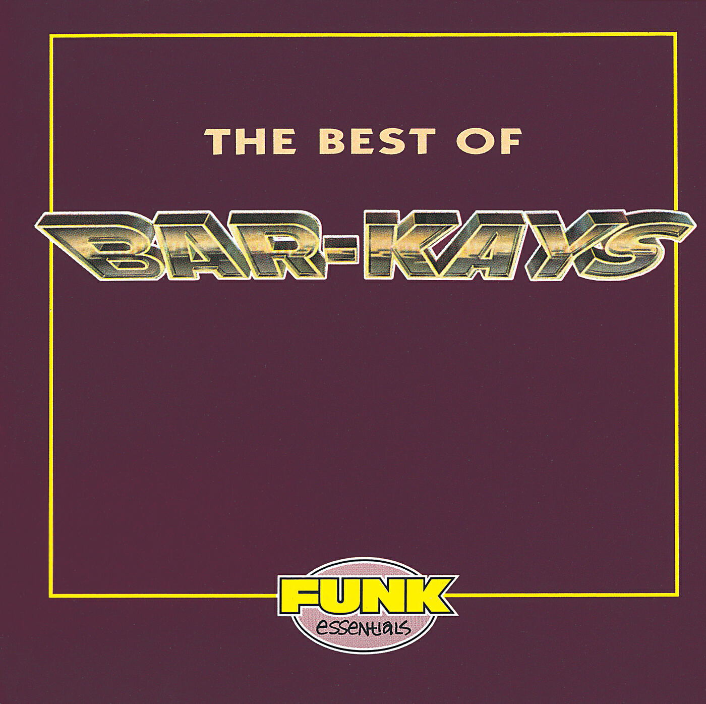 The Bar-Kays - Too Hot To Stop (Pt. 1)
