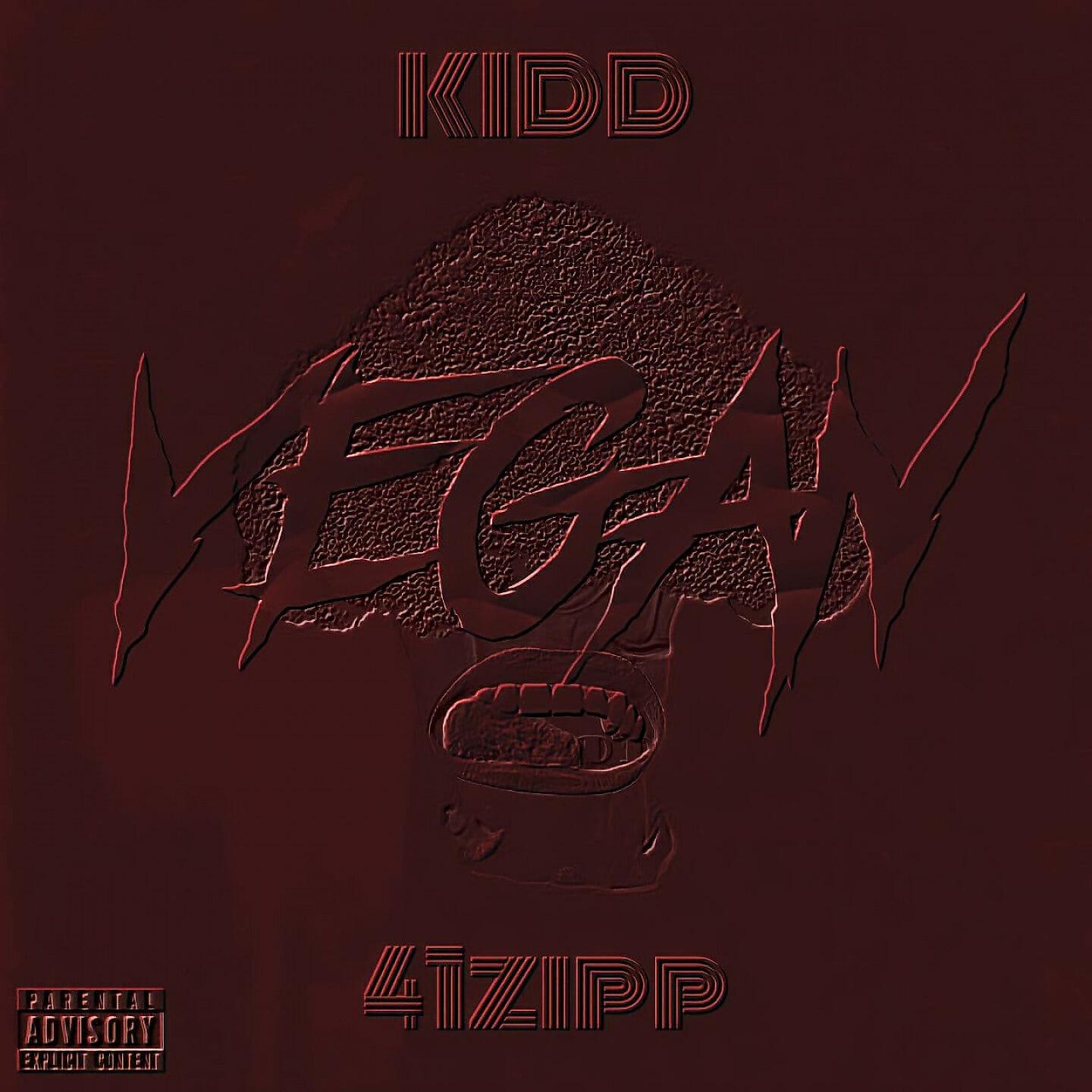 41ZIPP - Vegan