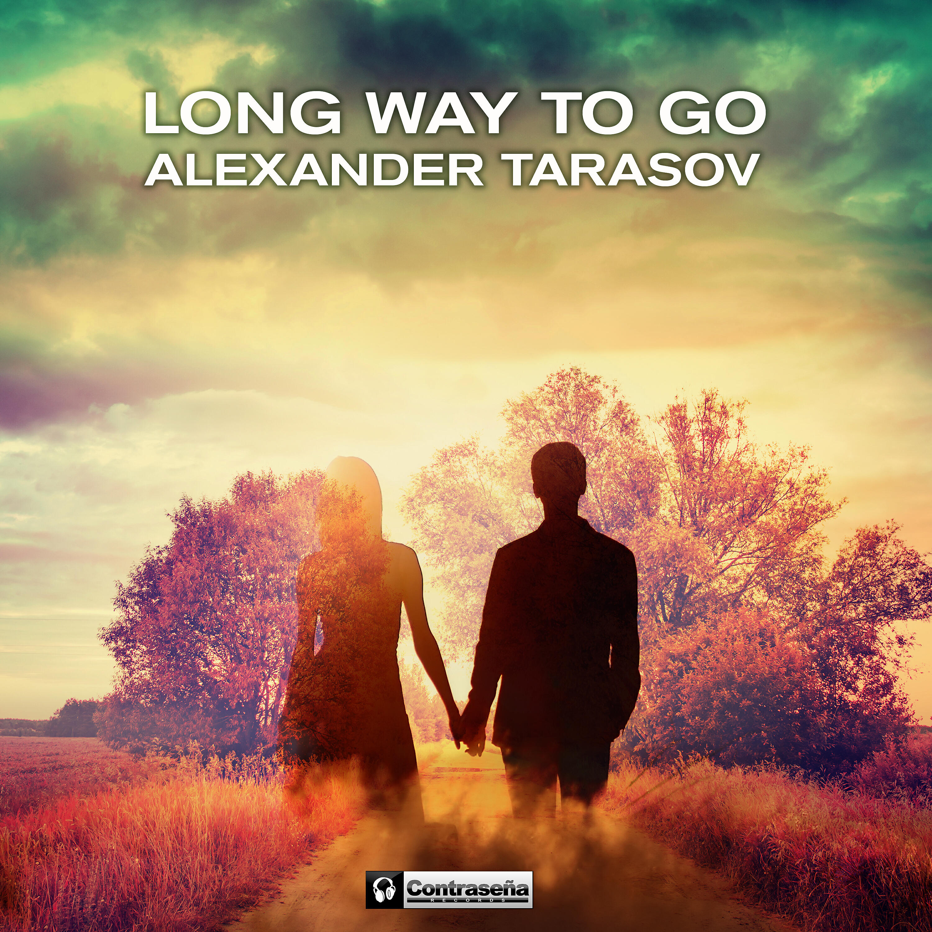 Alexander Tarasov - Alexander Tarasov - Everything Changes
