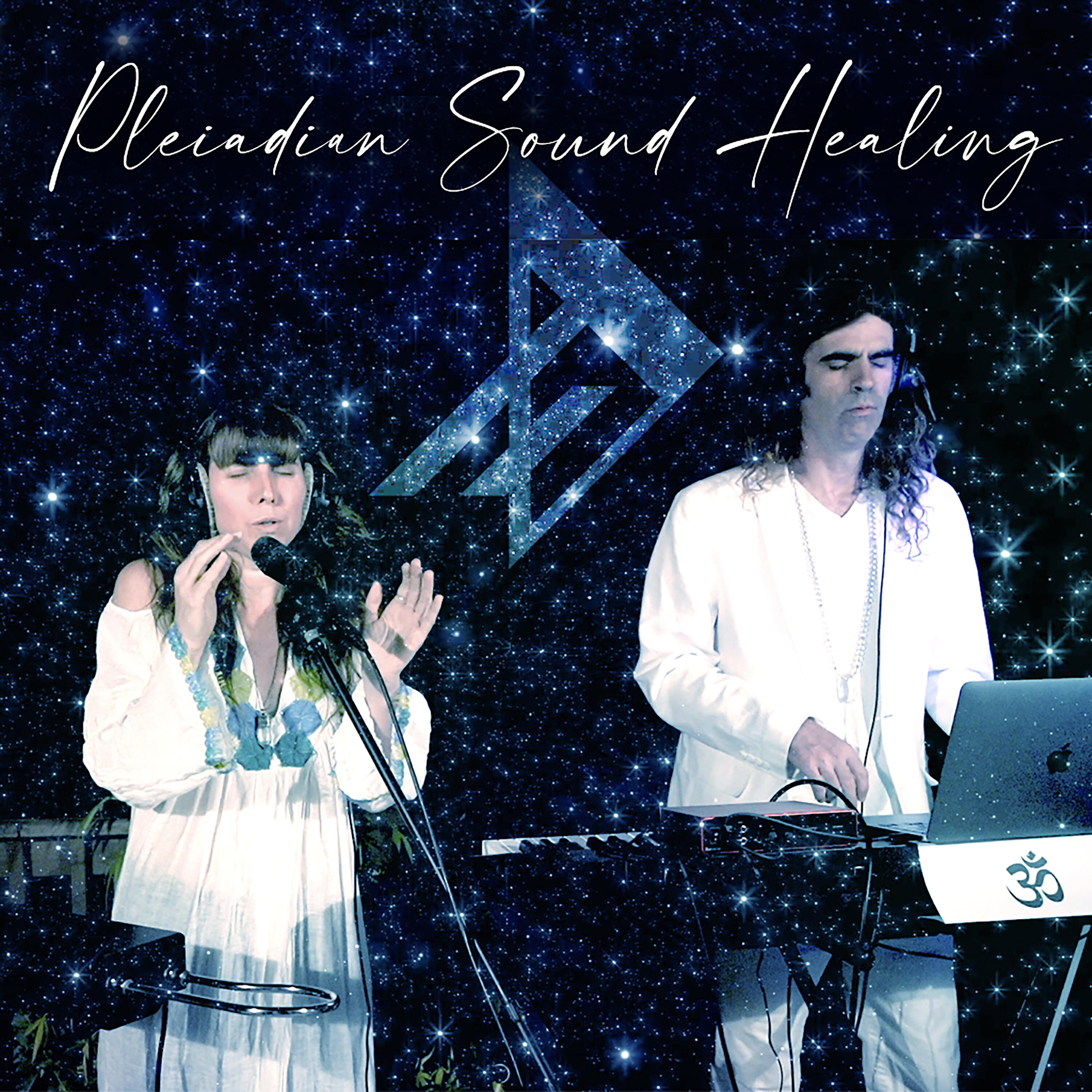 Dynasty Electrik - Pleiadian Sound Healing