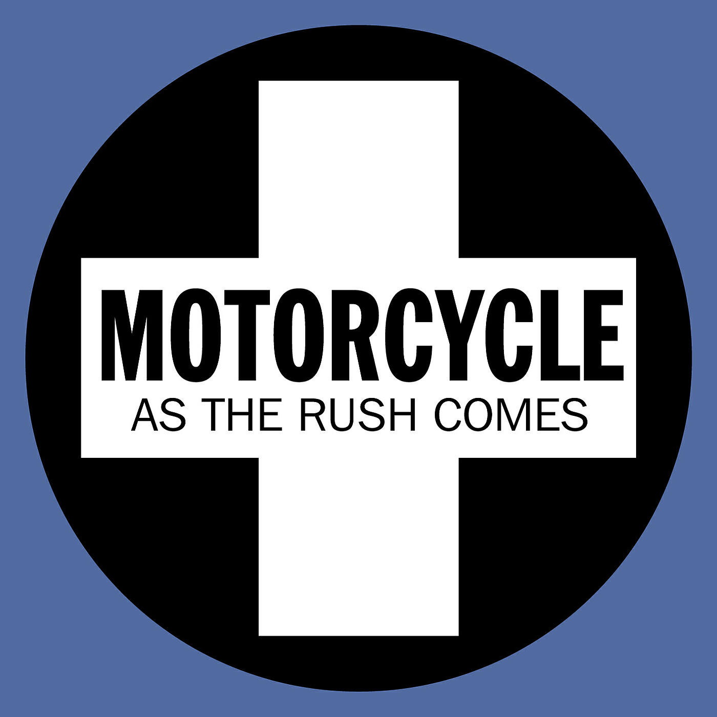 Motorcycle - As The Rush Comes (Markus Schulz Coldharbour Remix)