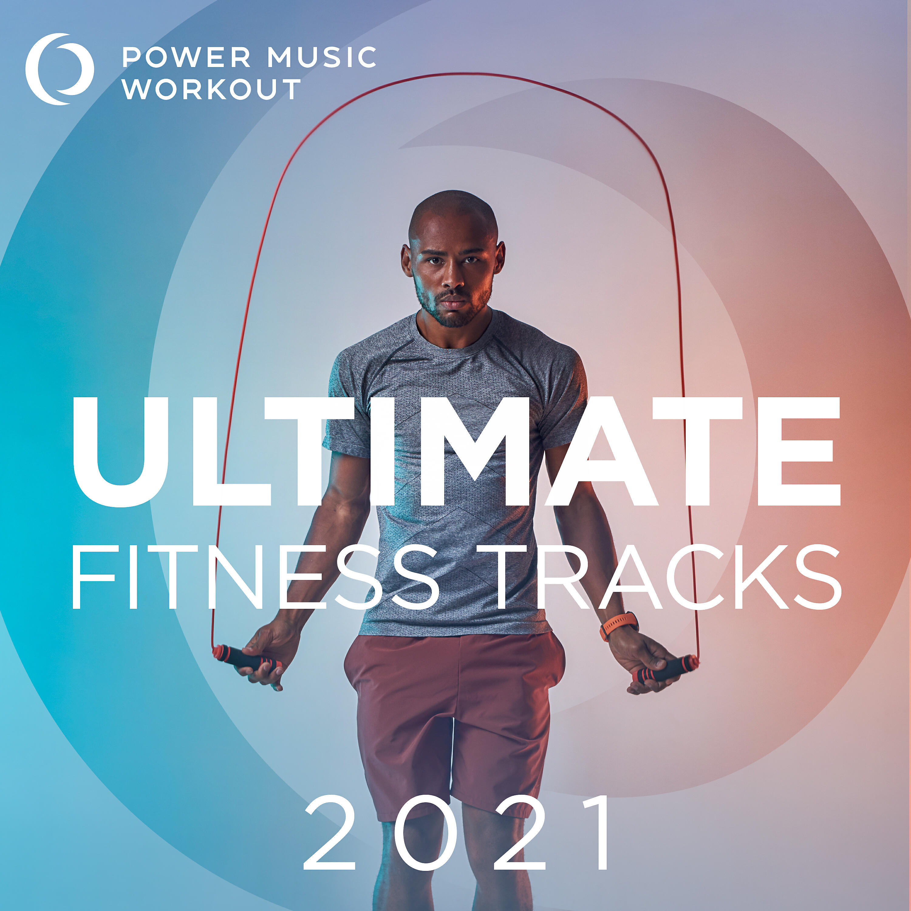 Power Music Workout - Sweater Weather (Workout Remix 128 BPM)
