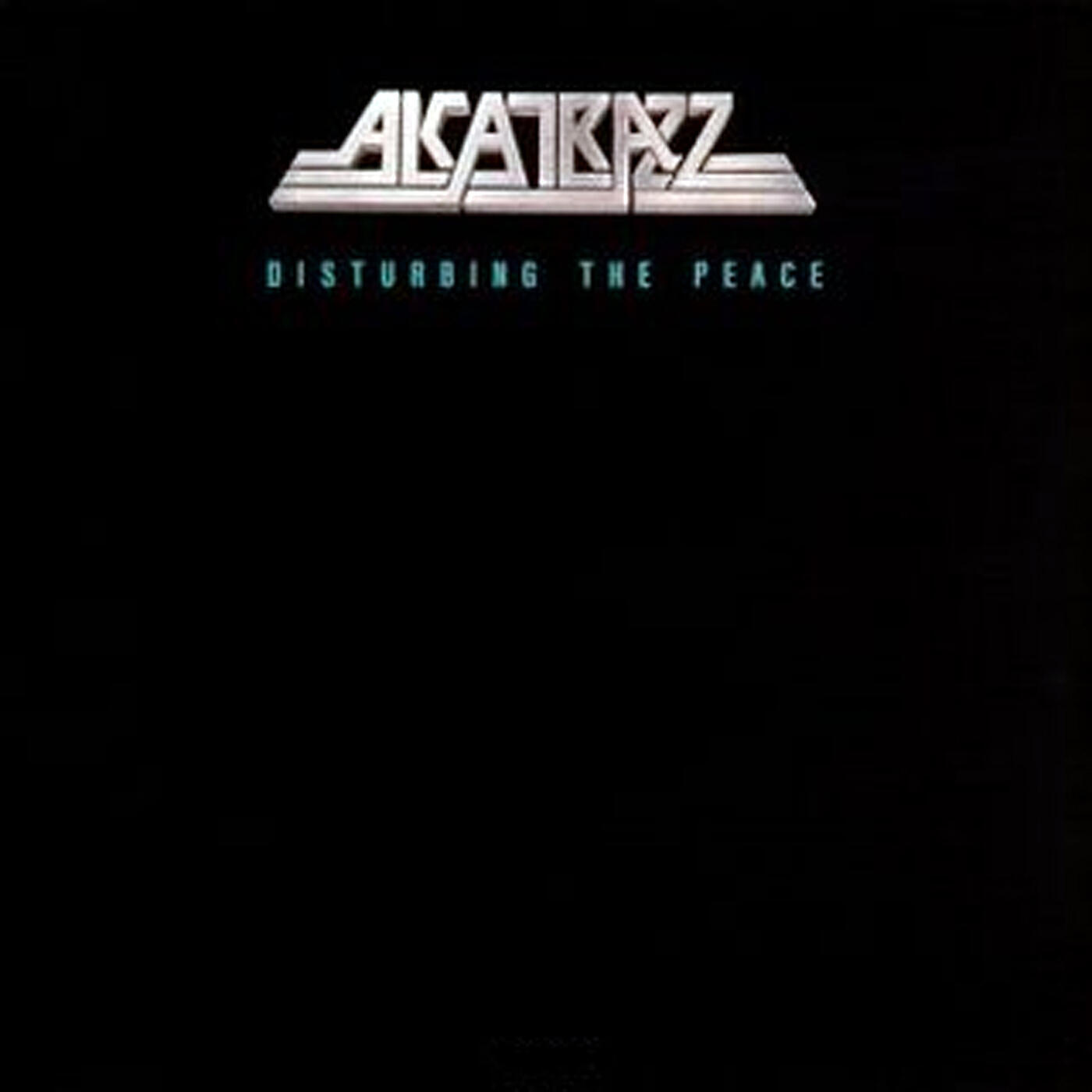Alcatrazz - God Blessed Video