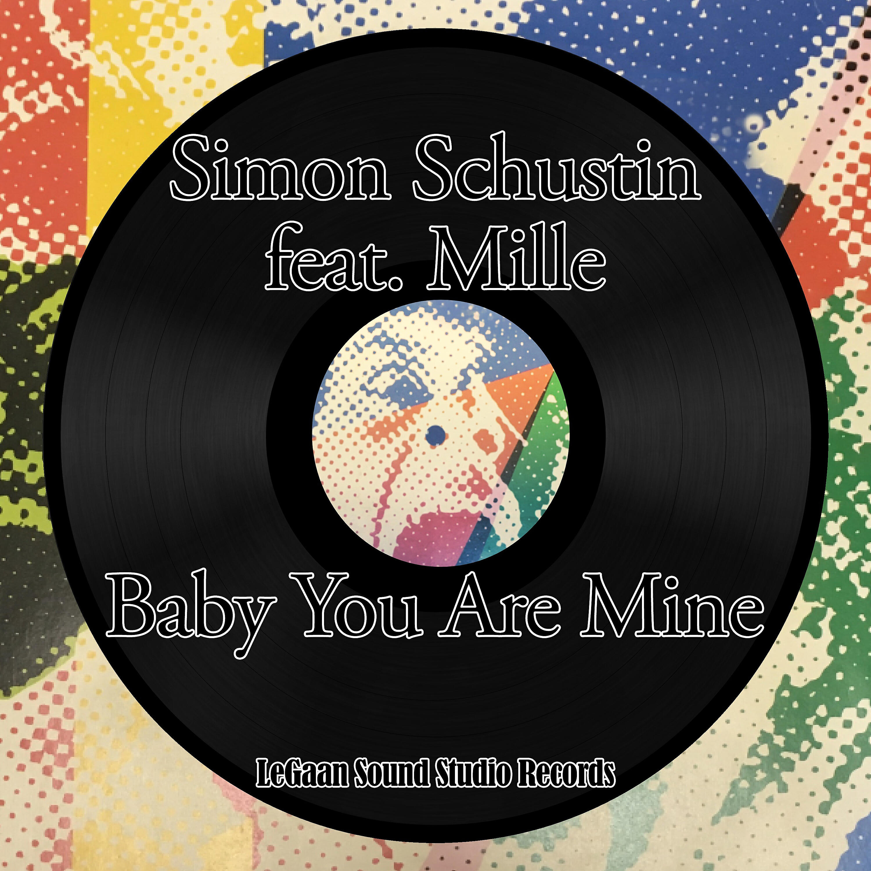 Mille - Baby You Are Mine (1997 Version)