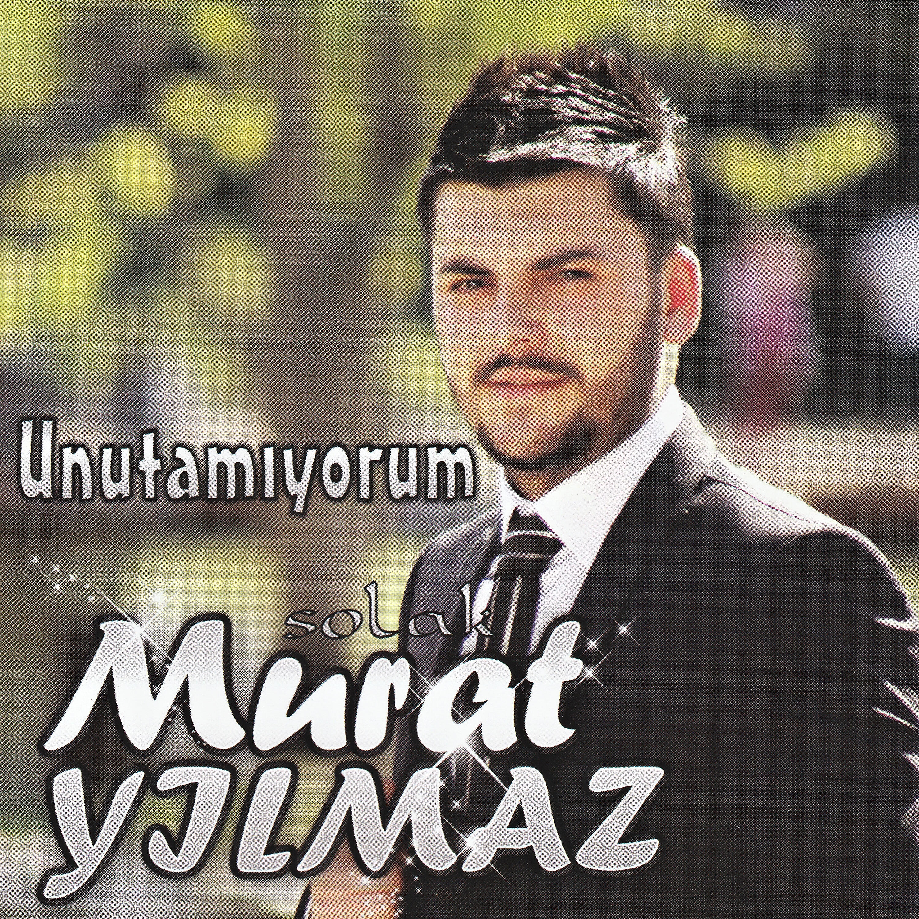 Murat Yılmaz - Nazlı Yarim