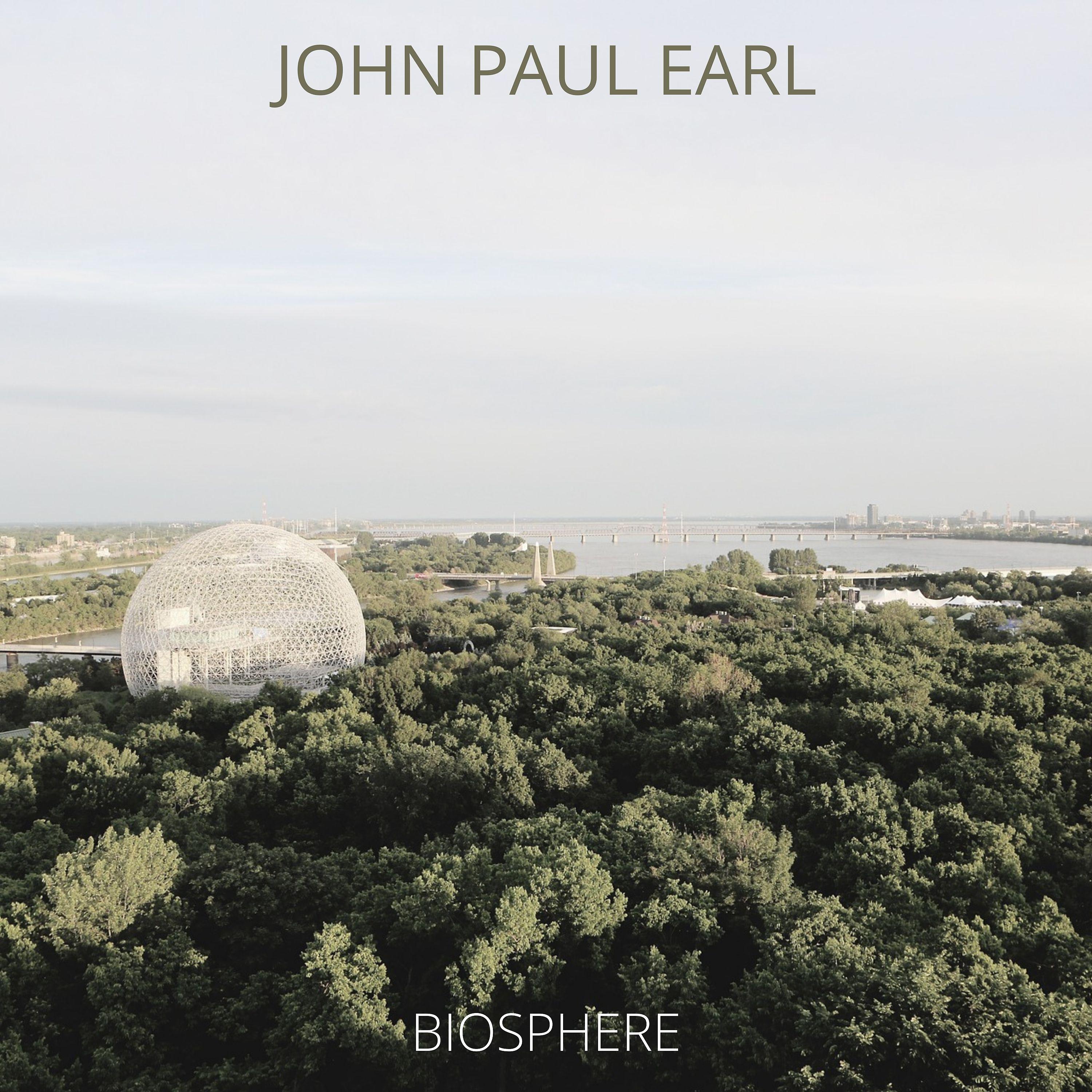 Постер альбома Biosphere