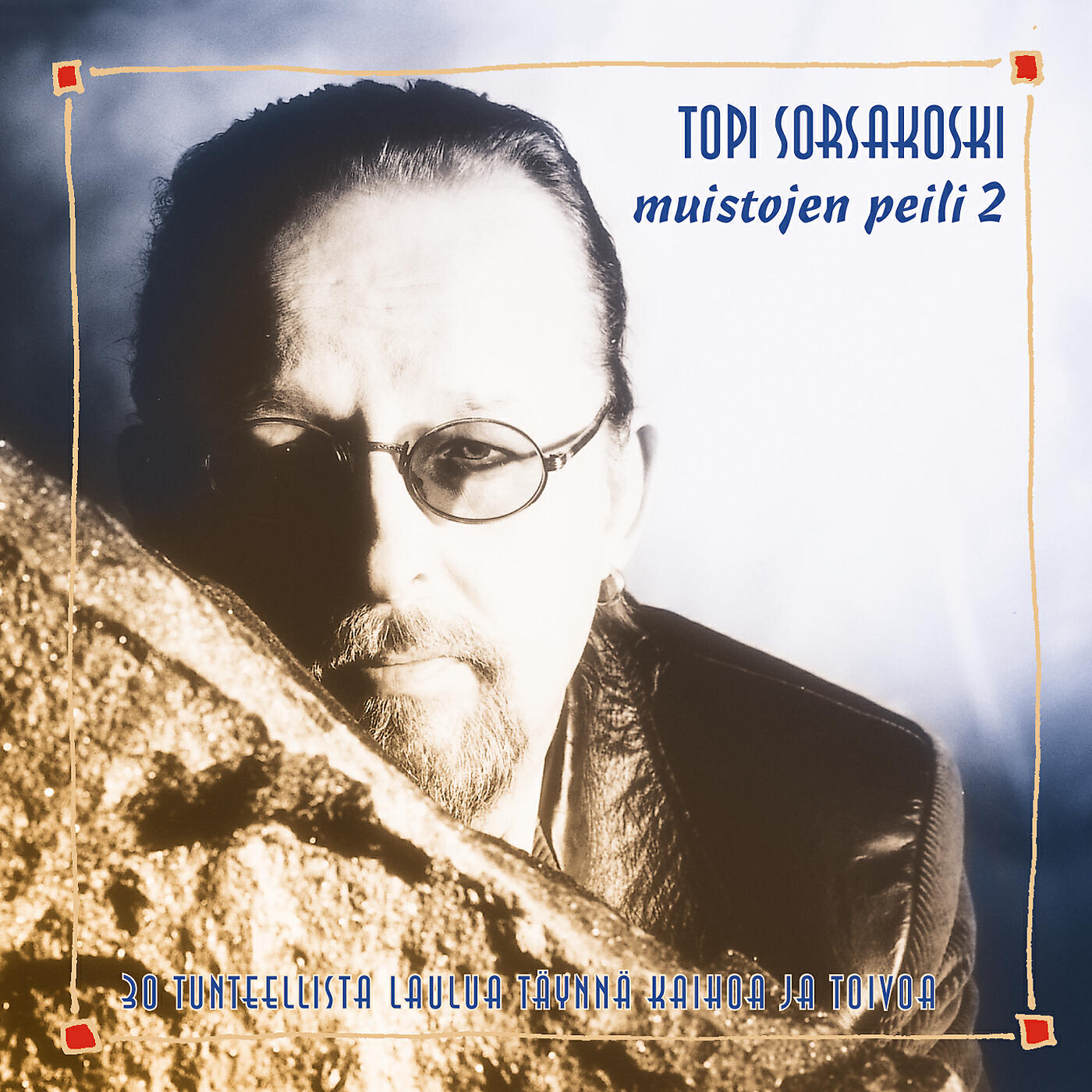 Topi Sorsakoski - Katu