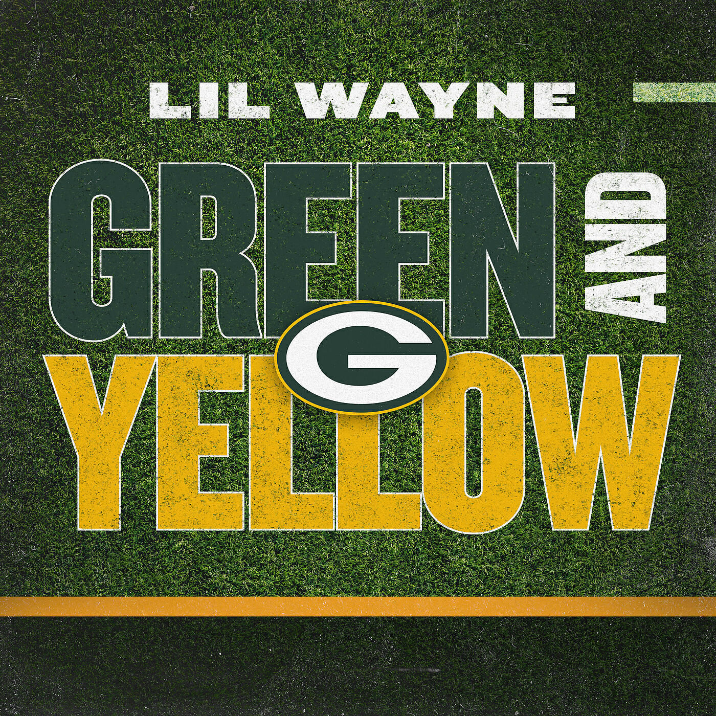 Lil Wayne - Green And Yellow (Green Bay Packers Theme Song)