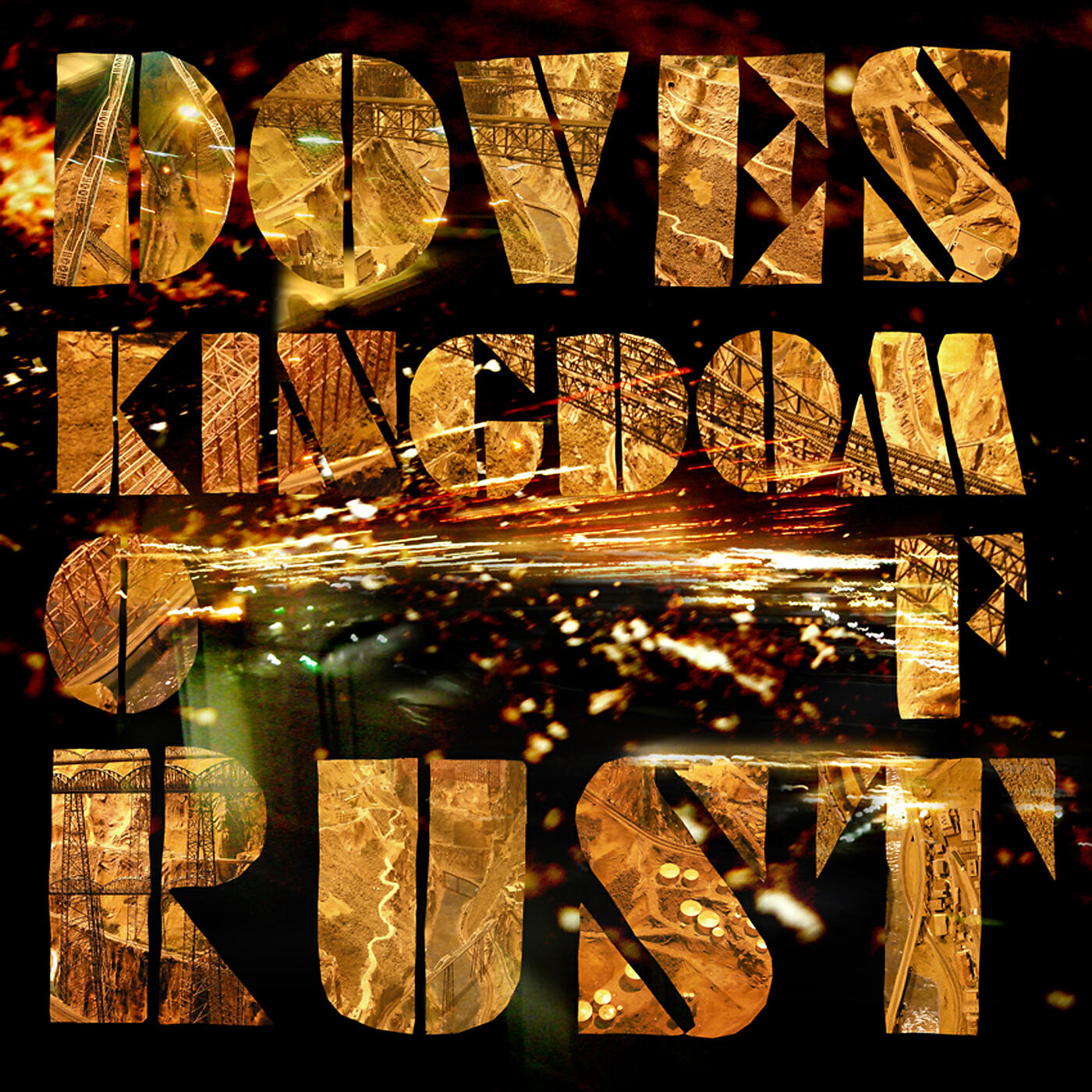 Doves - Jetstream