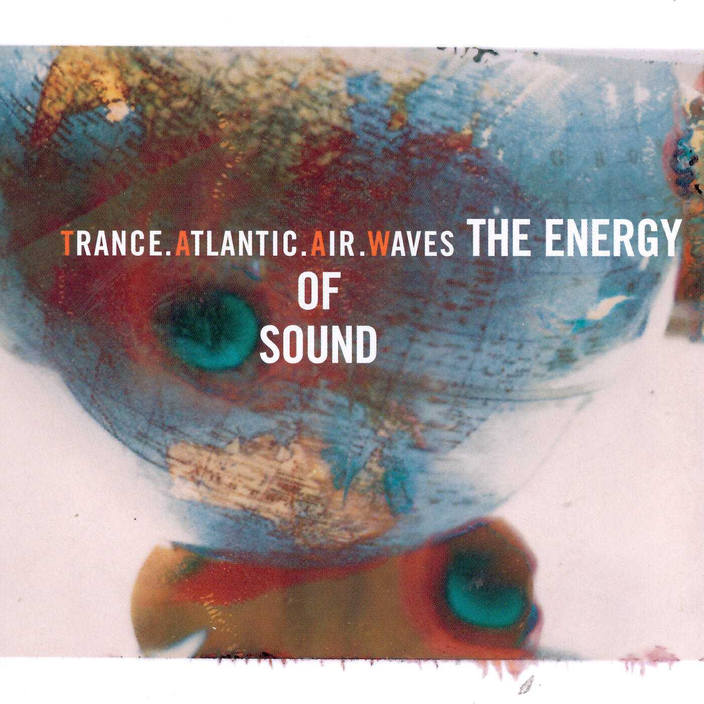 Trance Atlantic Air Waves - Chase