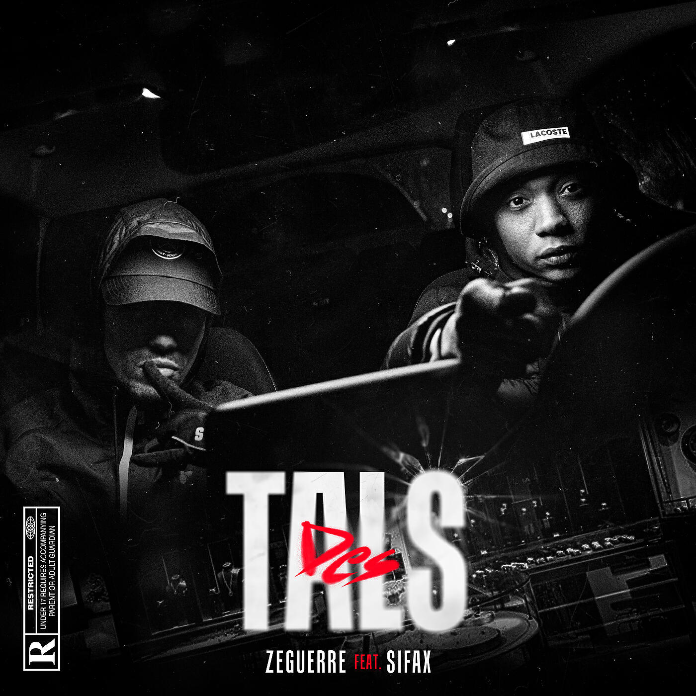 ZeGuerre - Des tals