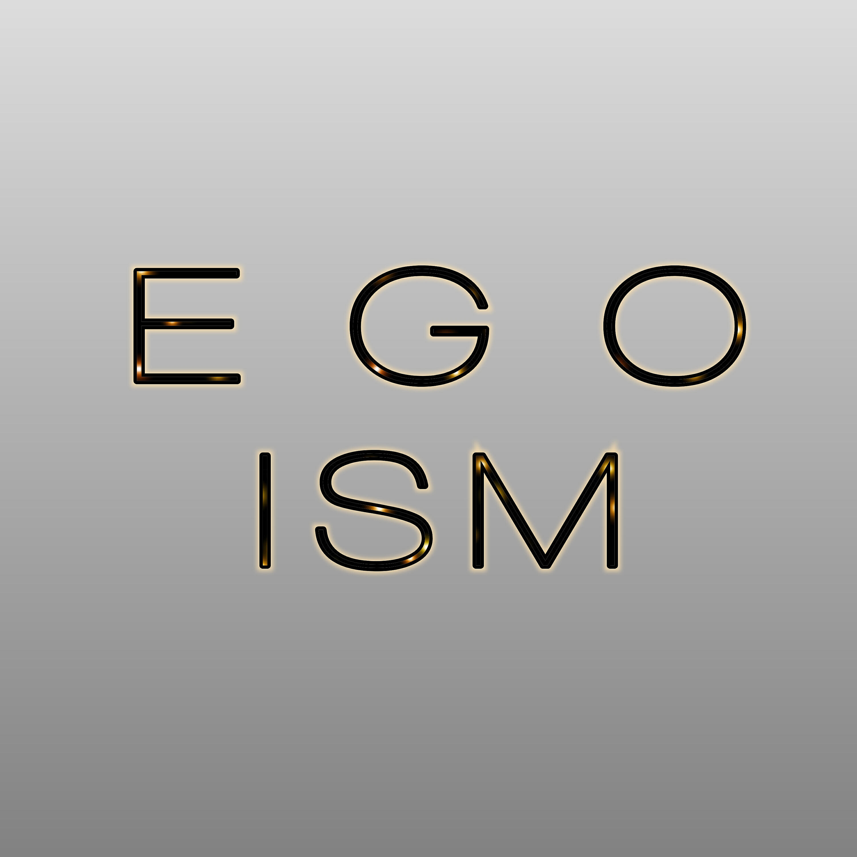 Pia Bergler - Egoism (Radio Edit)