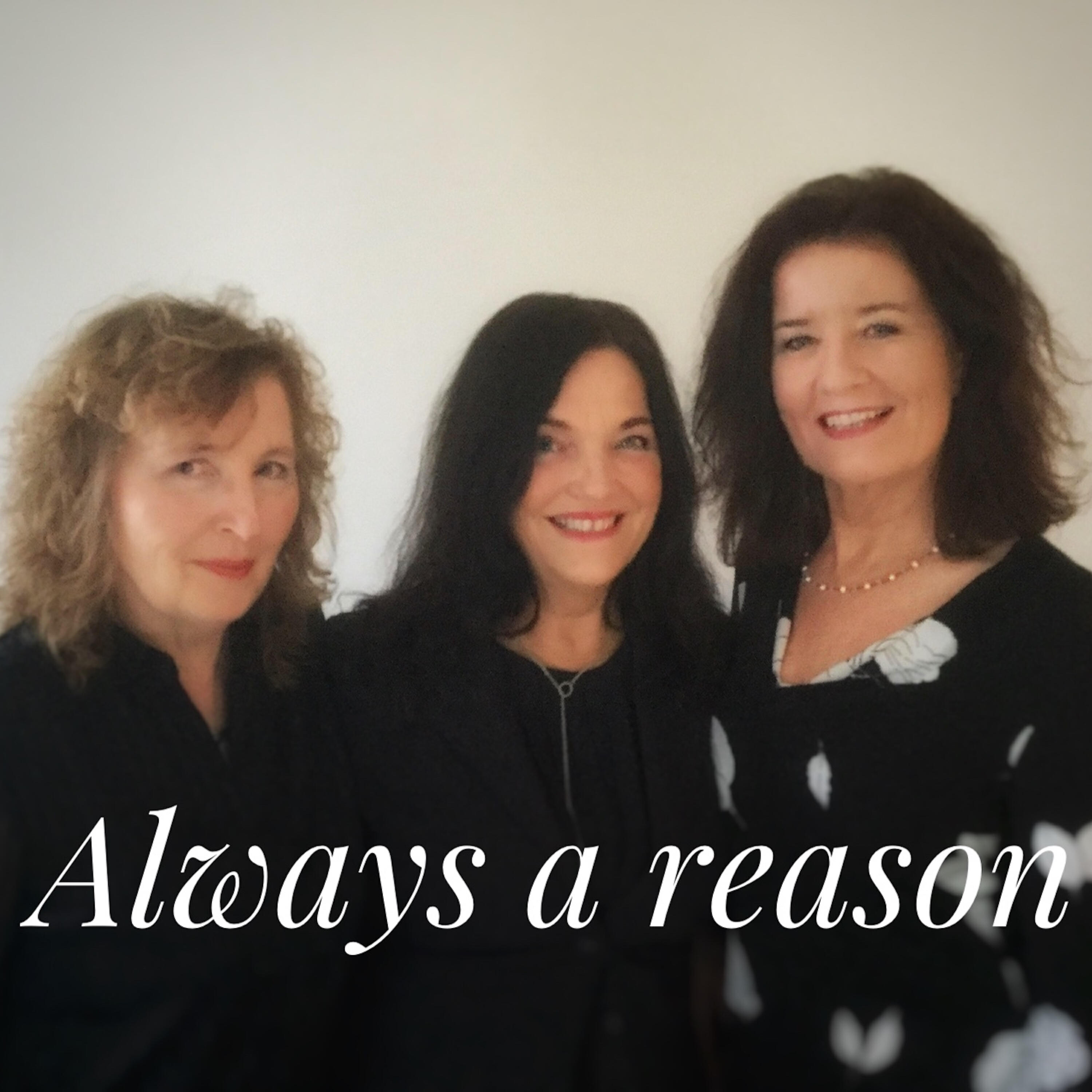 Anne Mette Dam - Always a Reason