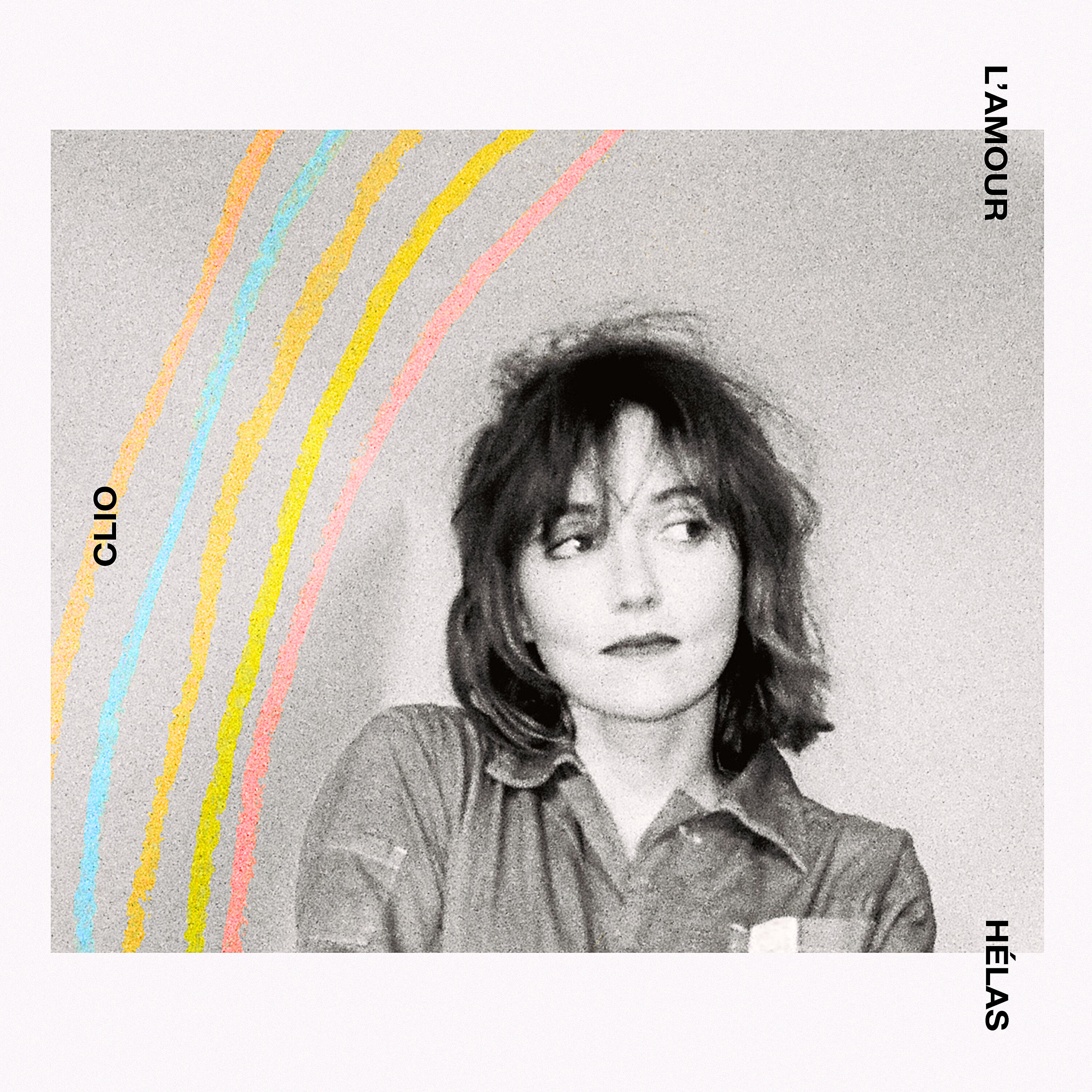 Clio - L'appartement (En duo avec Iggy Pop)