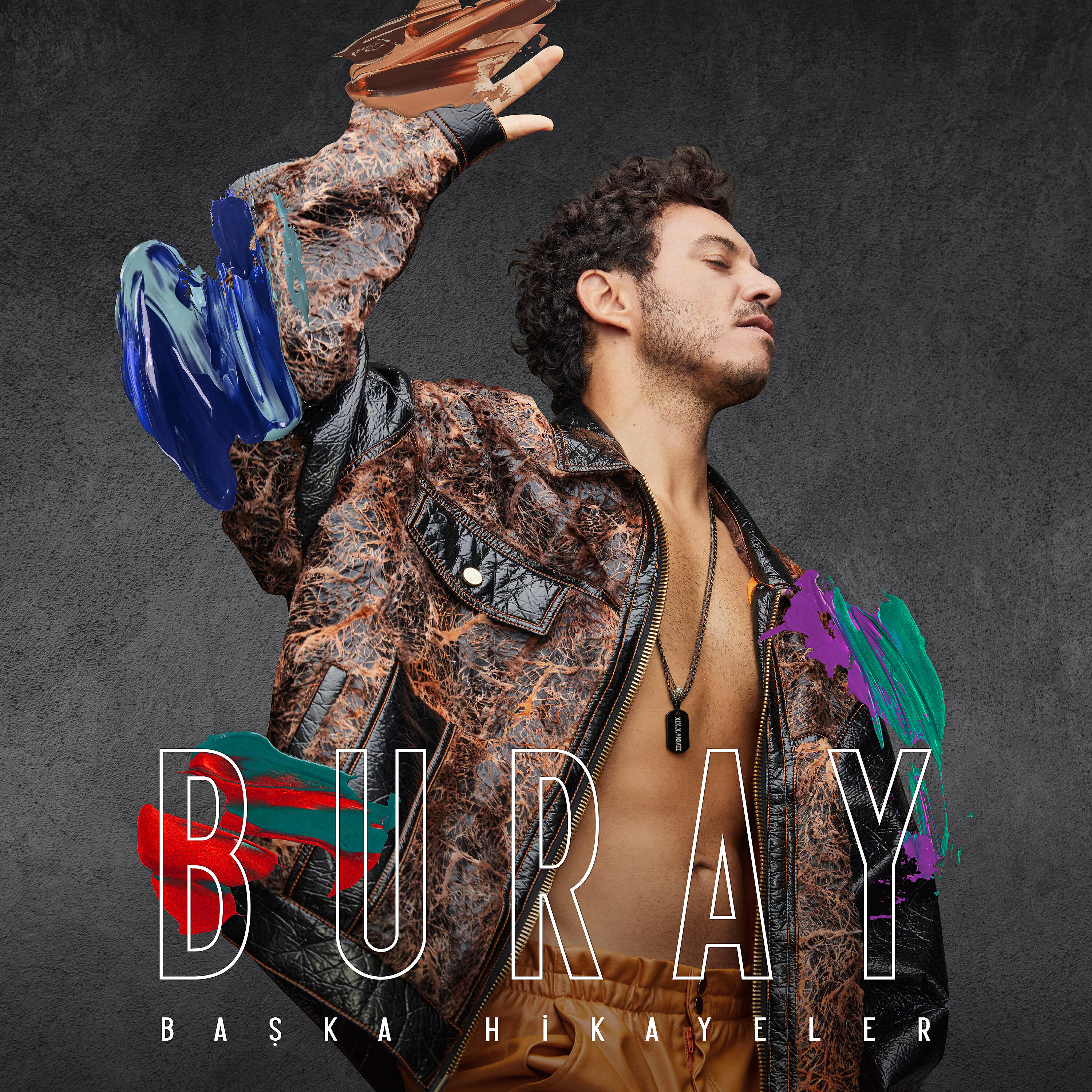 Buray - Rinna Rinna