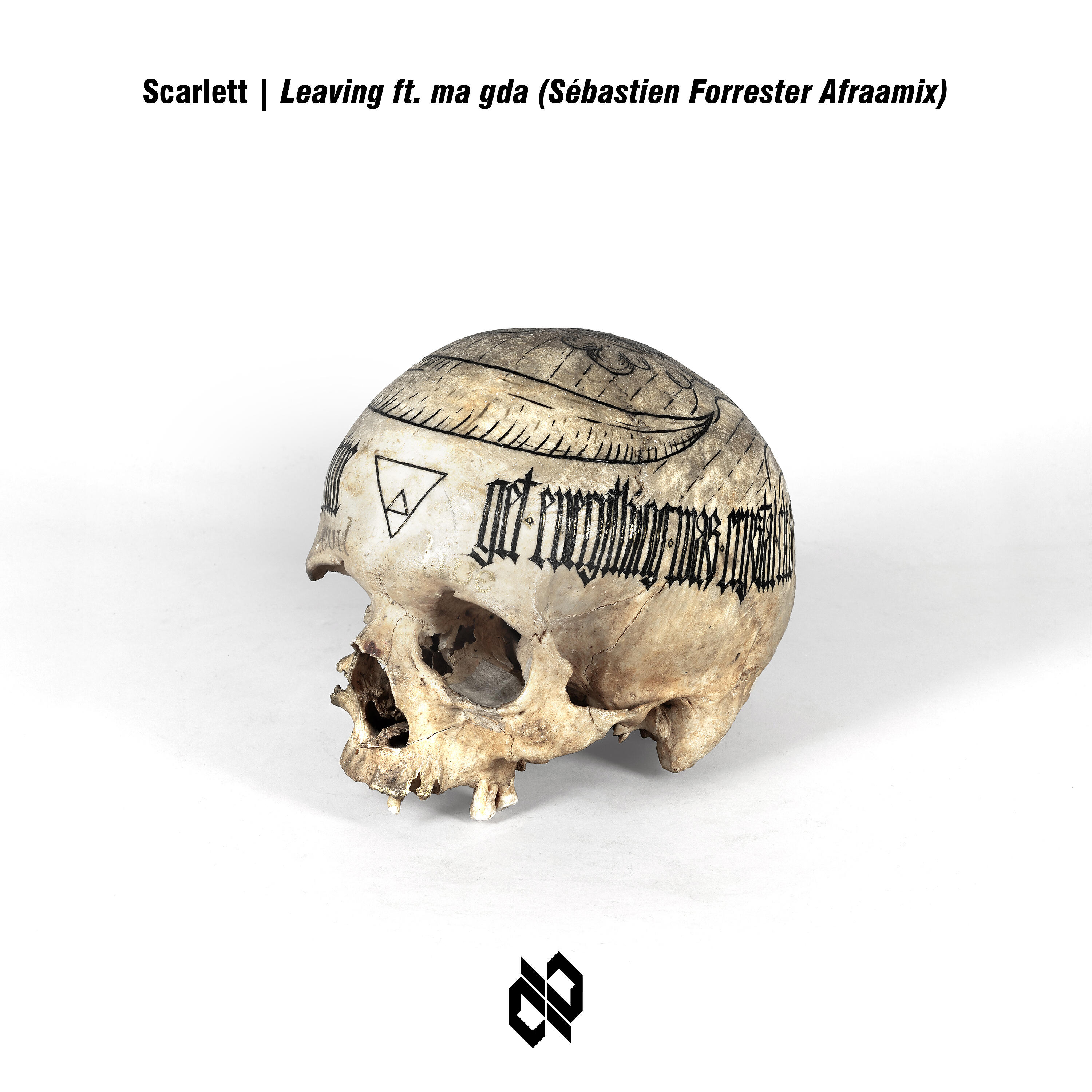 Scarlett - Leaving (Sébastien Forrester Afraamix)