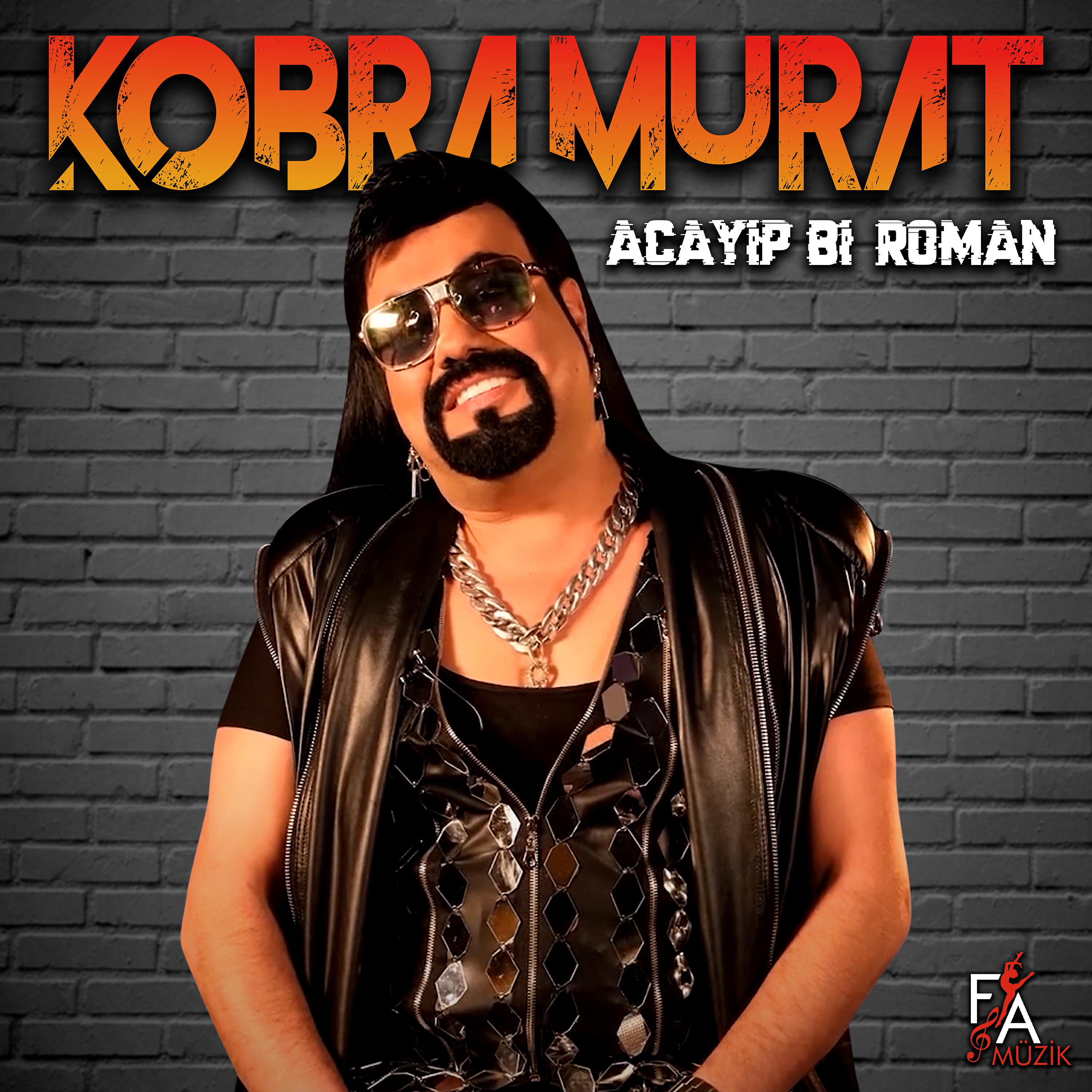 Kobra Murat - Kaliteyiz Markayız Havalıyız