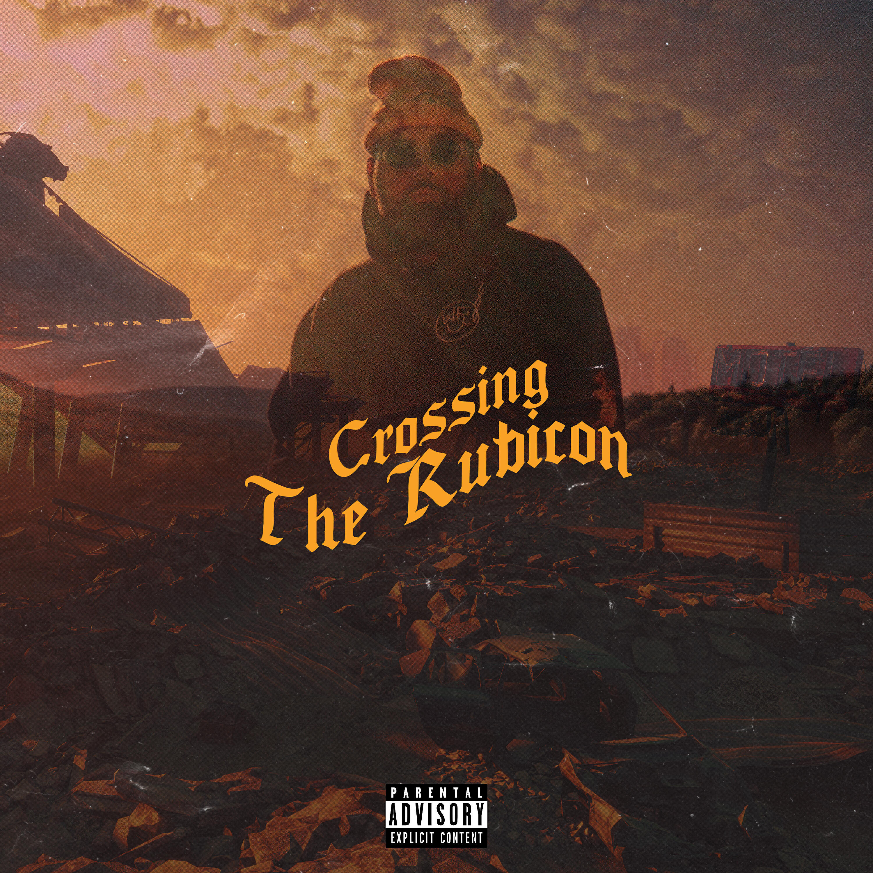 IceRocks - Red Presidents (feat. Benny the Butcher & Meyhem Lauren)