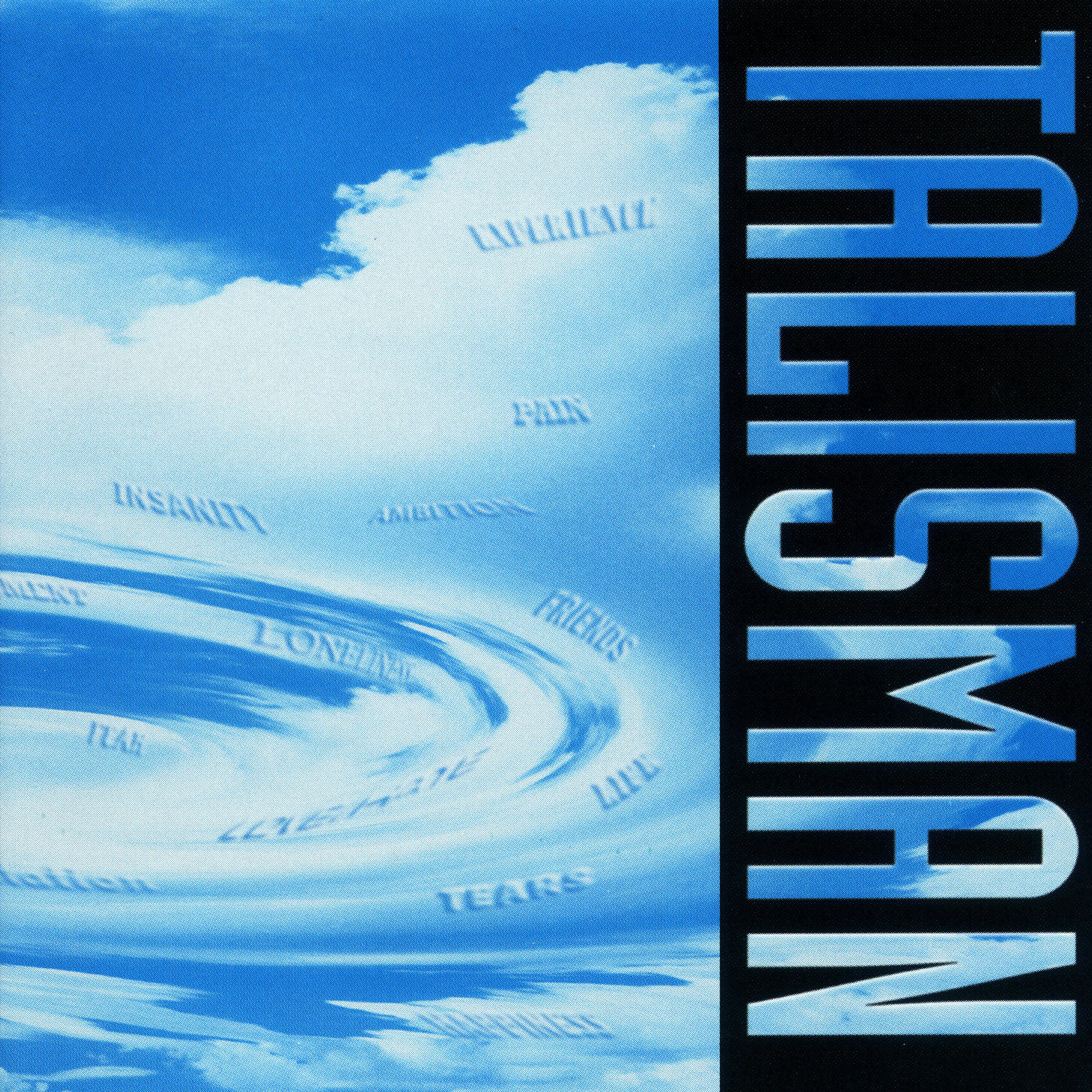 Talisman - Loveblind