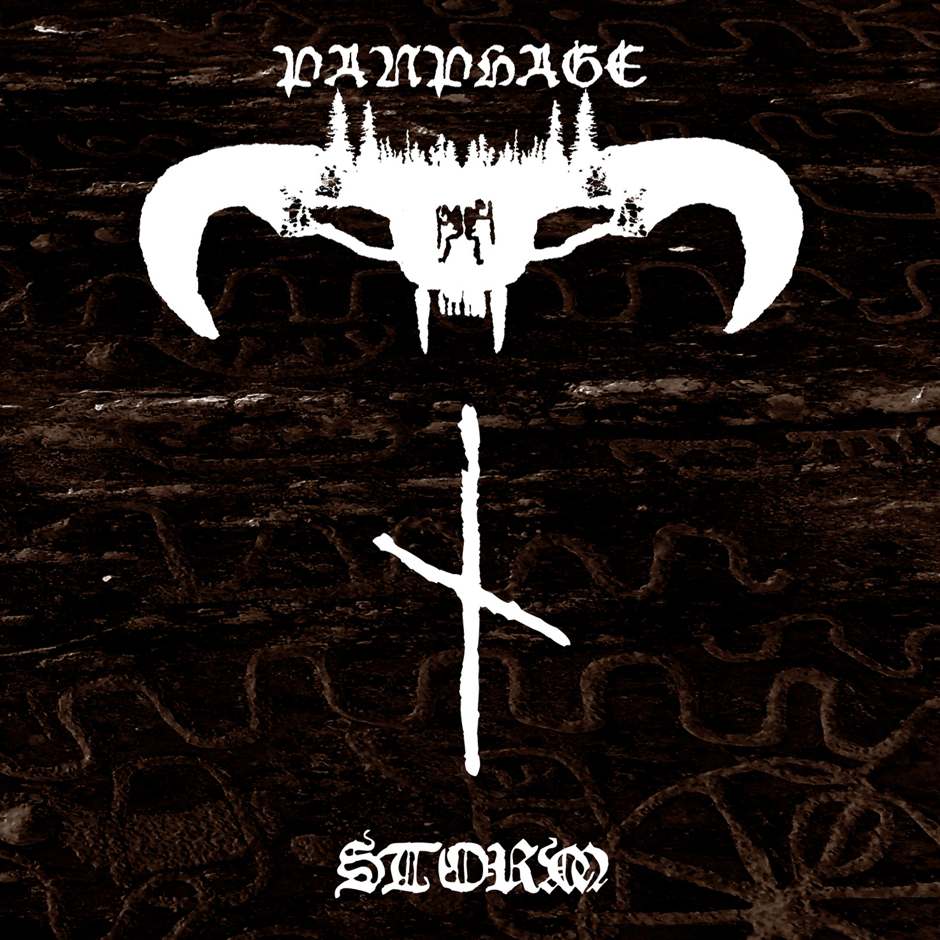 Panphage - Fenomen