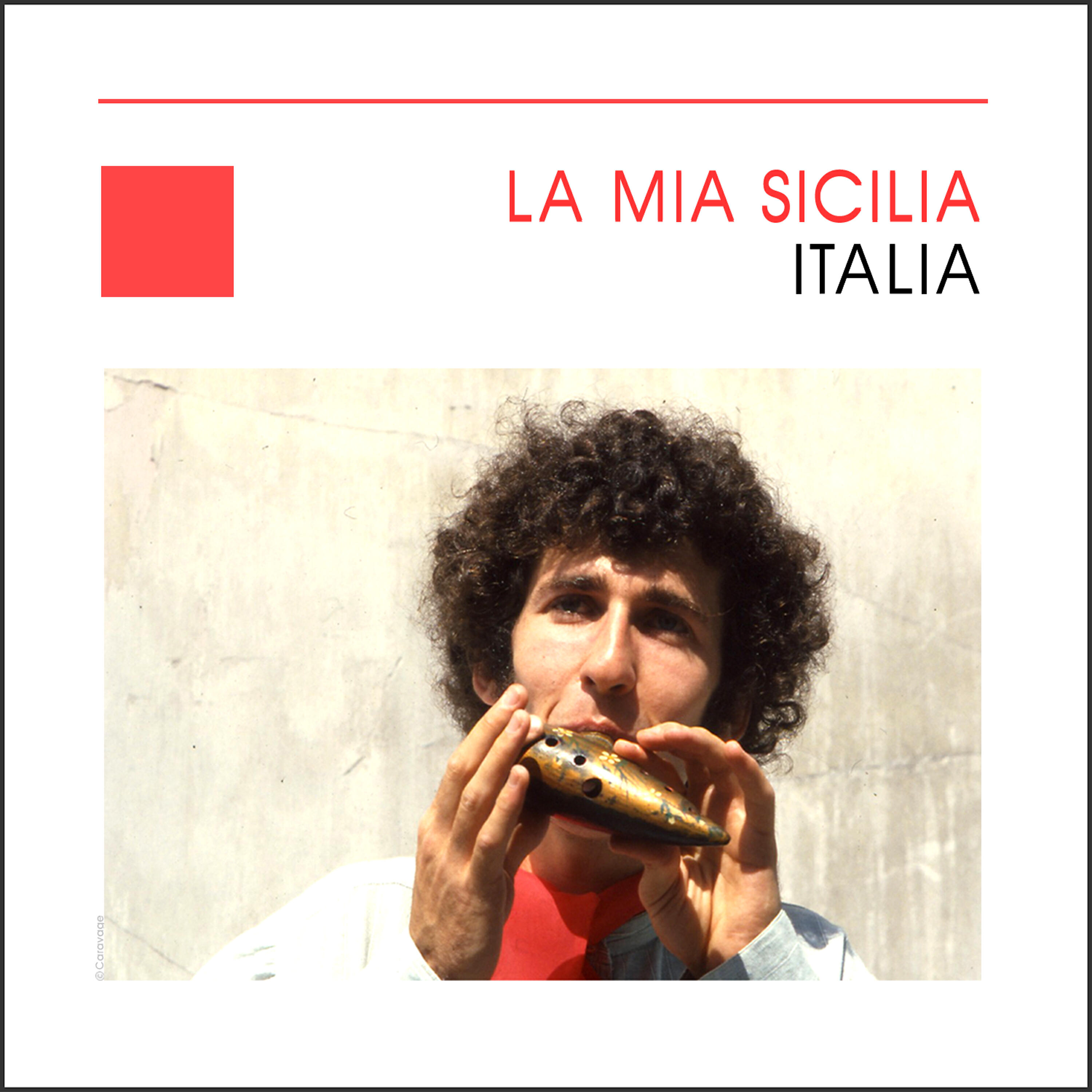 Angelo Petisi - Vendetta Siciliana