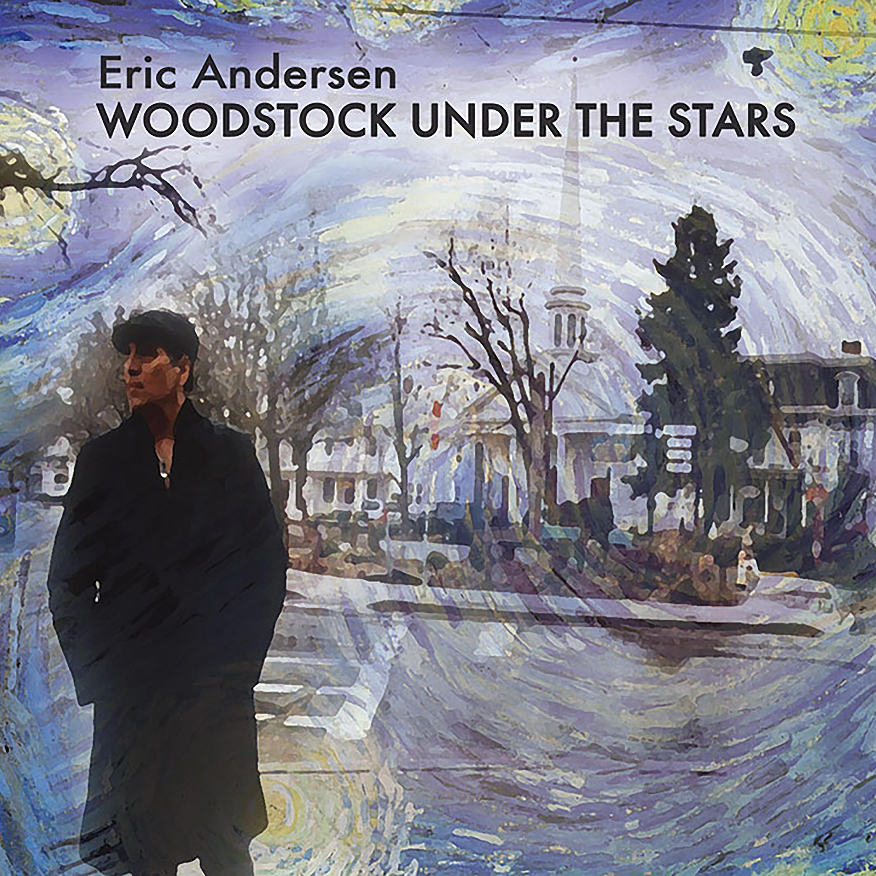 Eric Andersen - Don't It Make You Wanna Sing the Blues