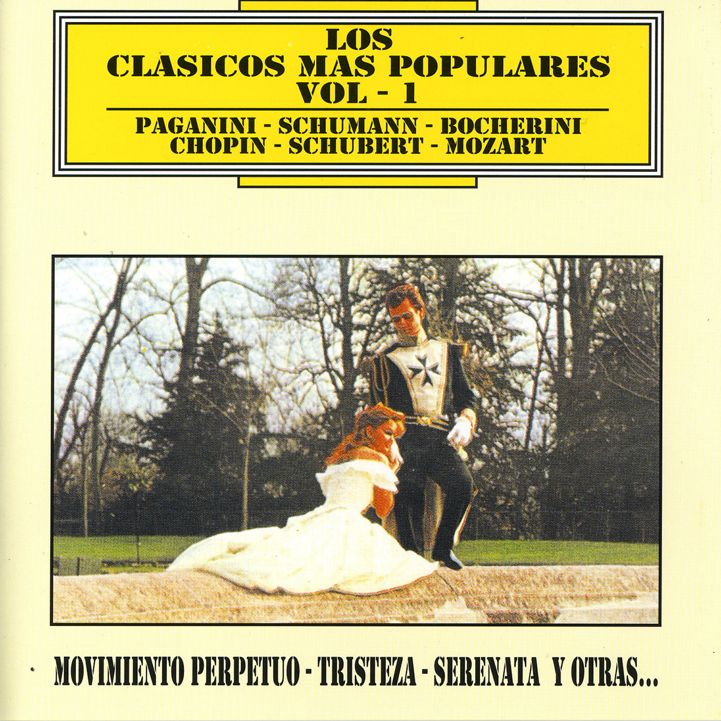 Mozart - Serenata Nocturna, Menuet en Sol Mayor