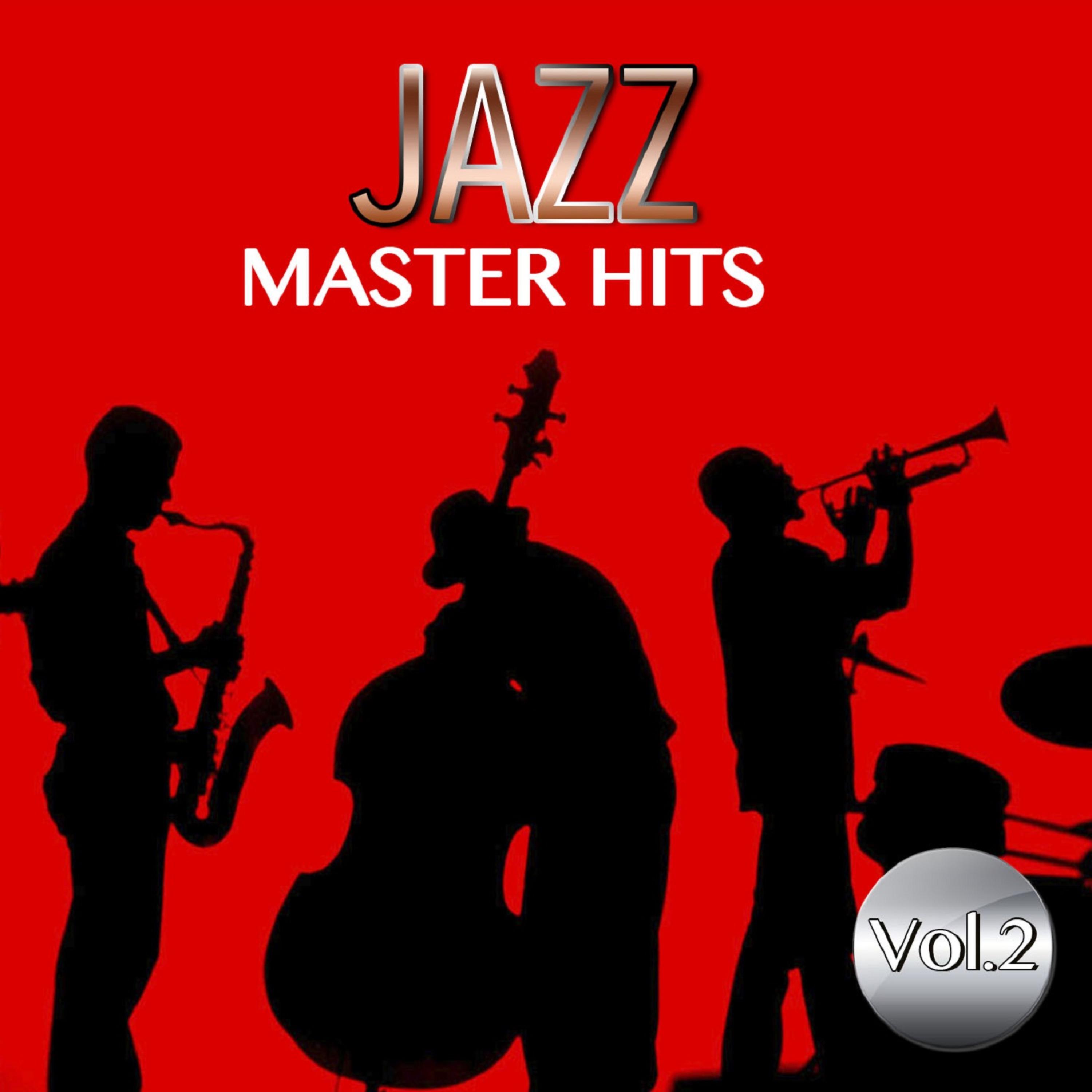 Постер альбома Jazz Master Hits, Vol. 2