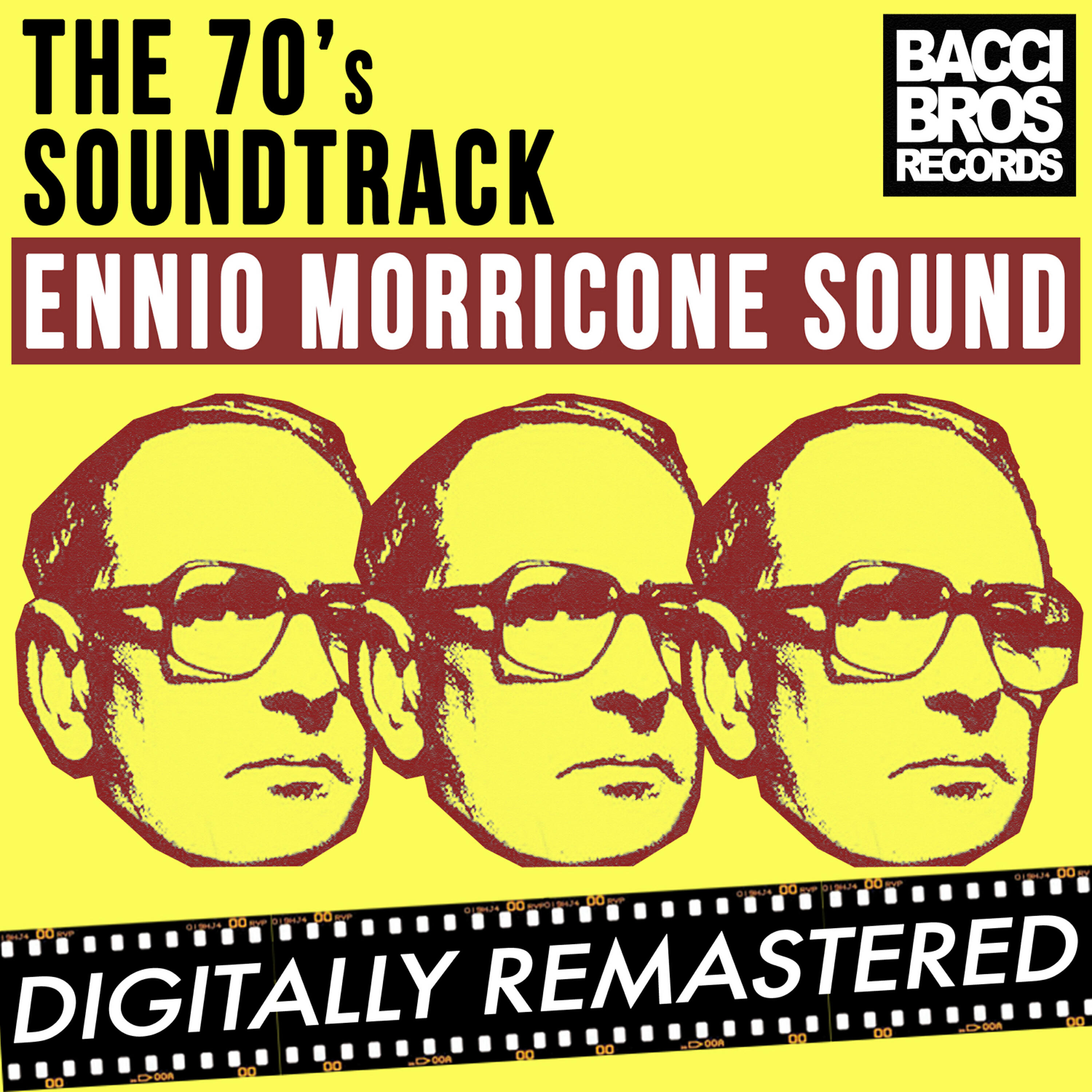 Ennio Morricone - A Lidia (From 