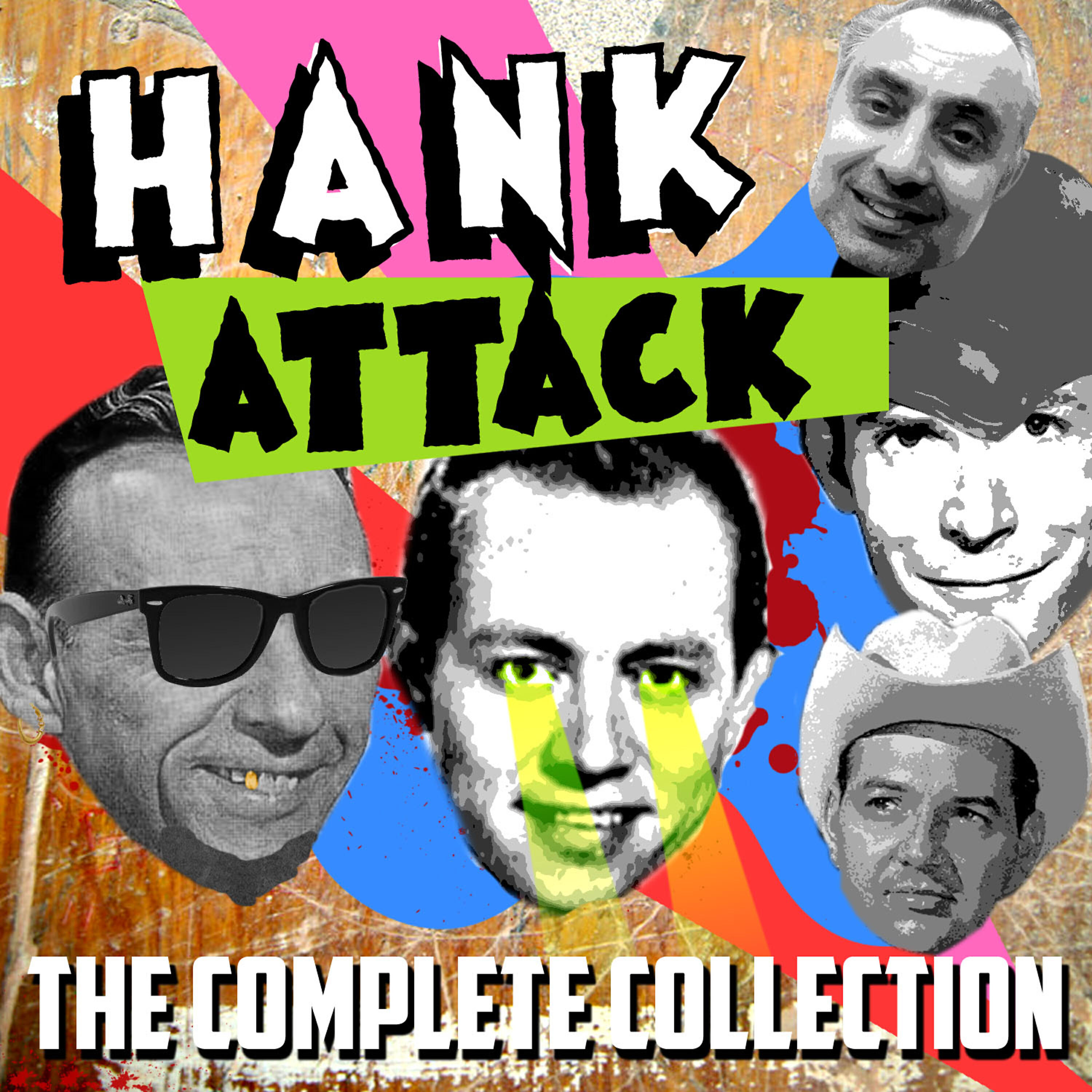 Hank Garland - Move