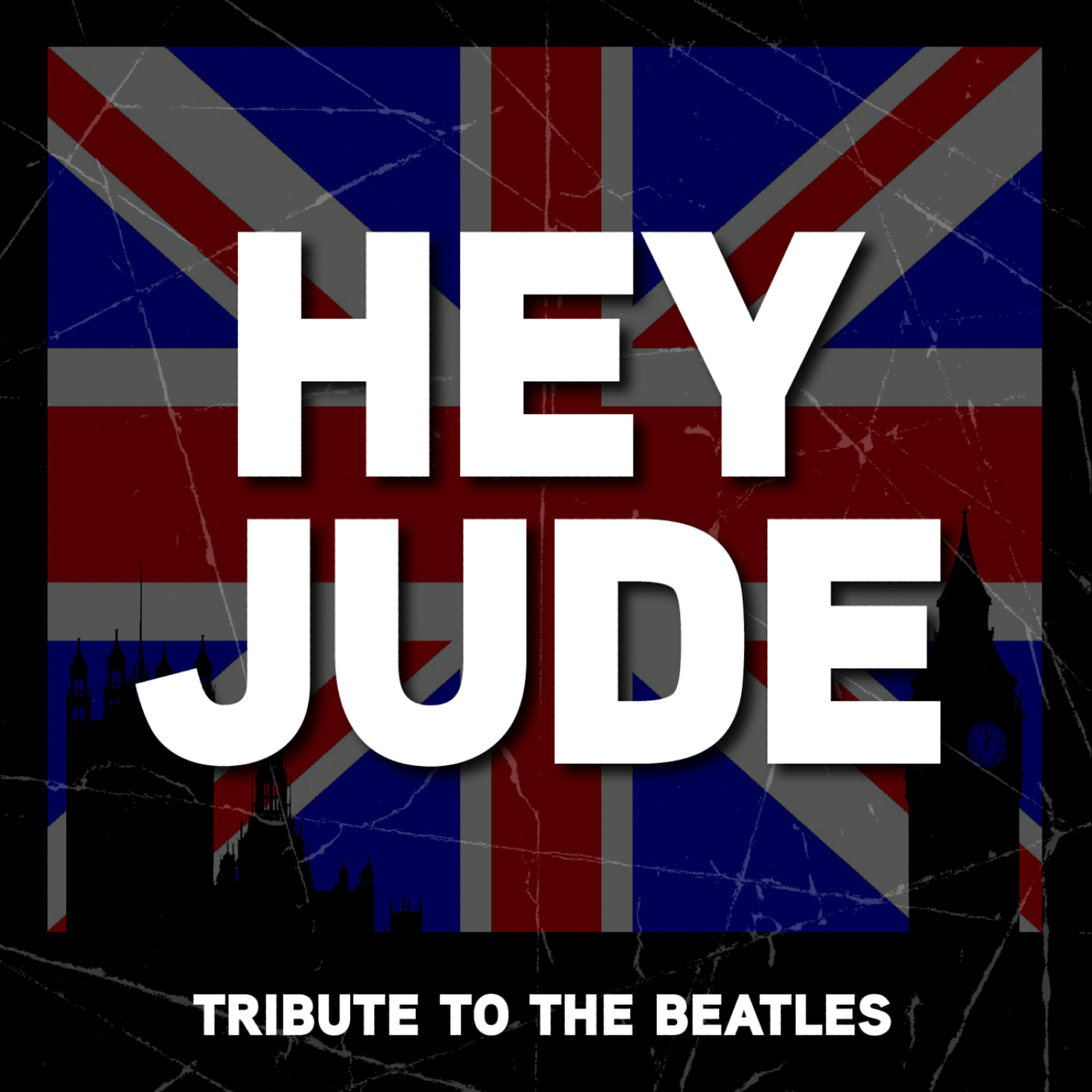 Classic Rock Tones - Hey Jude - The Beatles Tribute