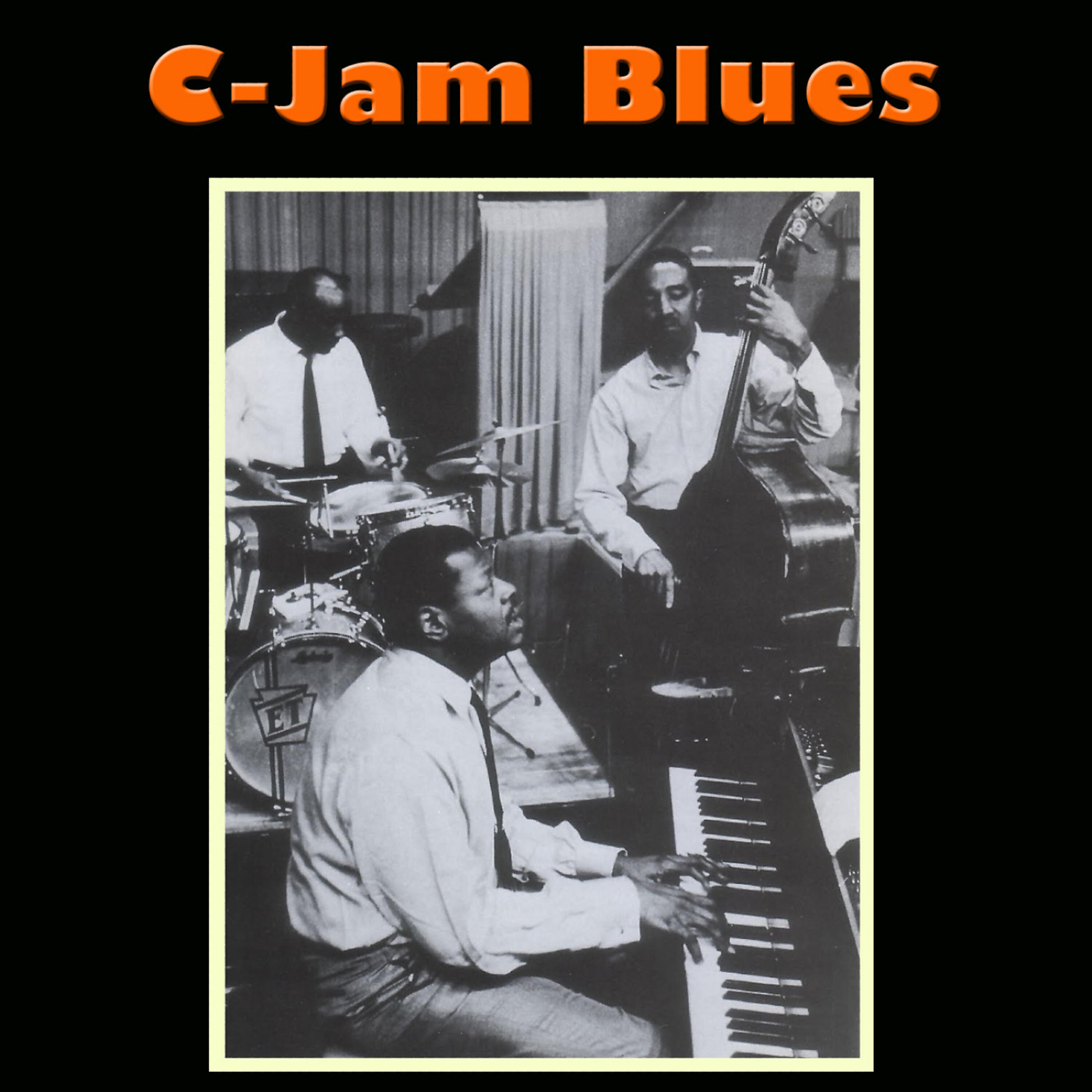 Oscar Peterson Trio - Happy-Go-lucky Local (Night Train)