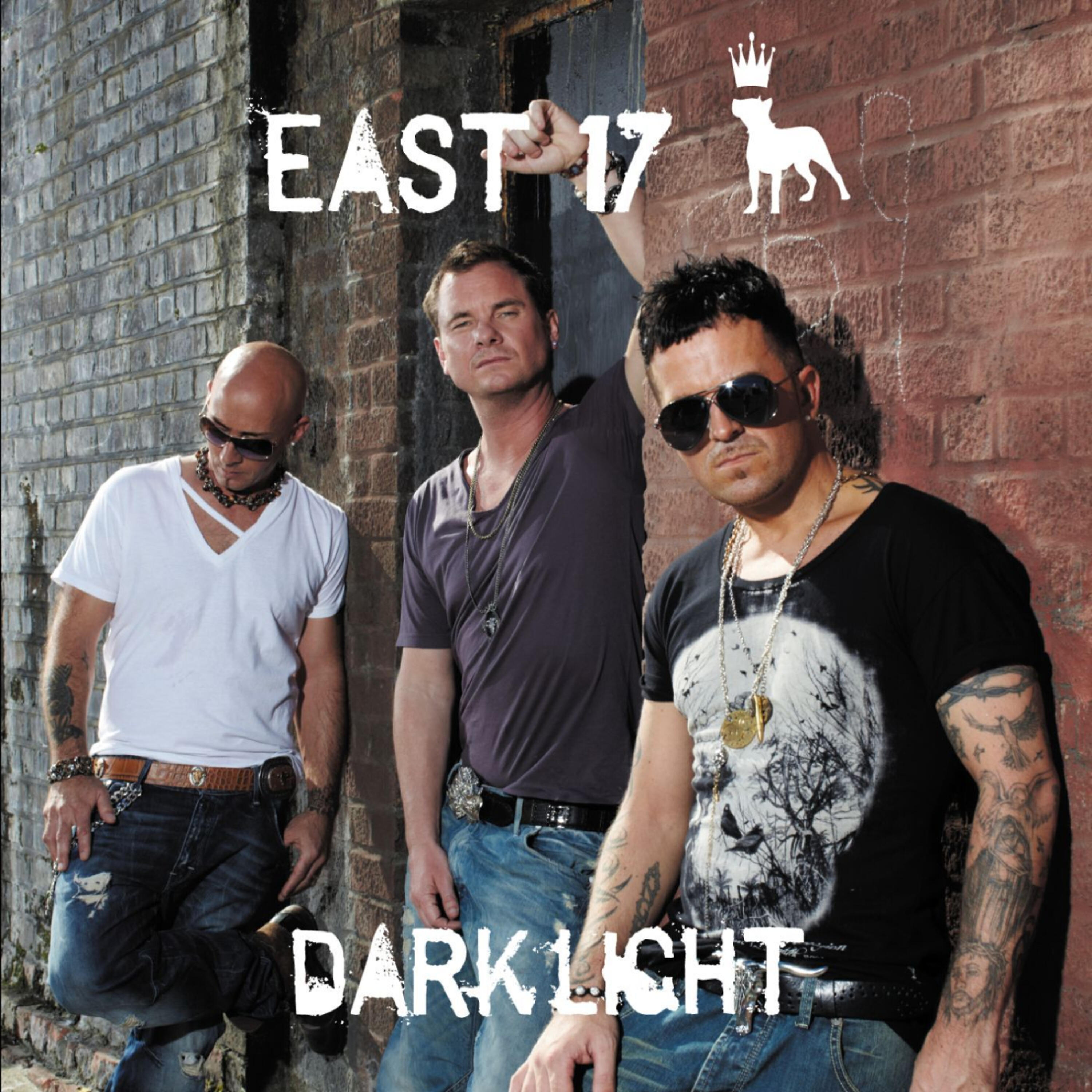East 17 - Counting Clouds