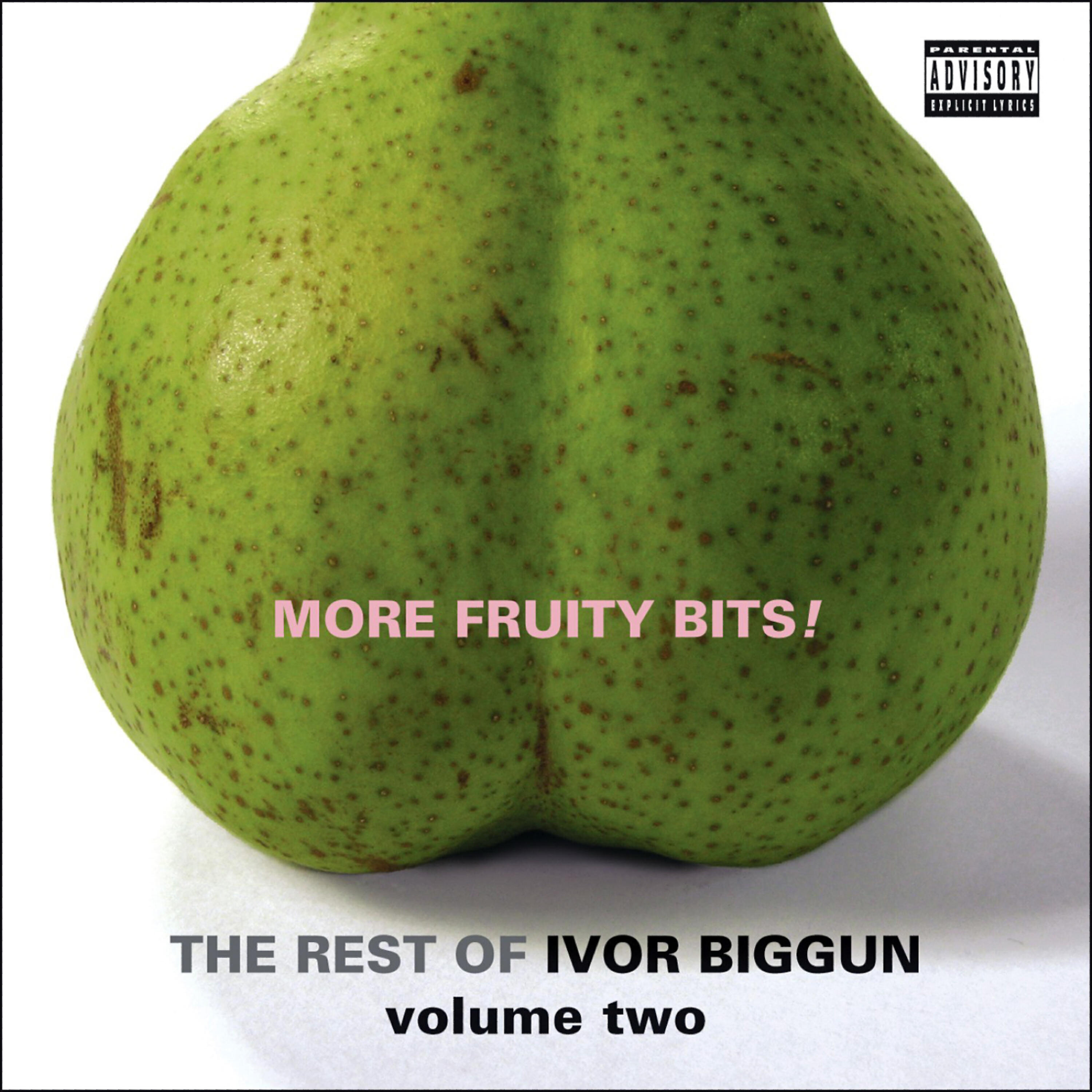 Ivor Biggun - You Can't Have a Snog With a Snowman
