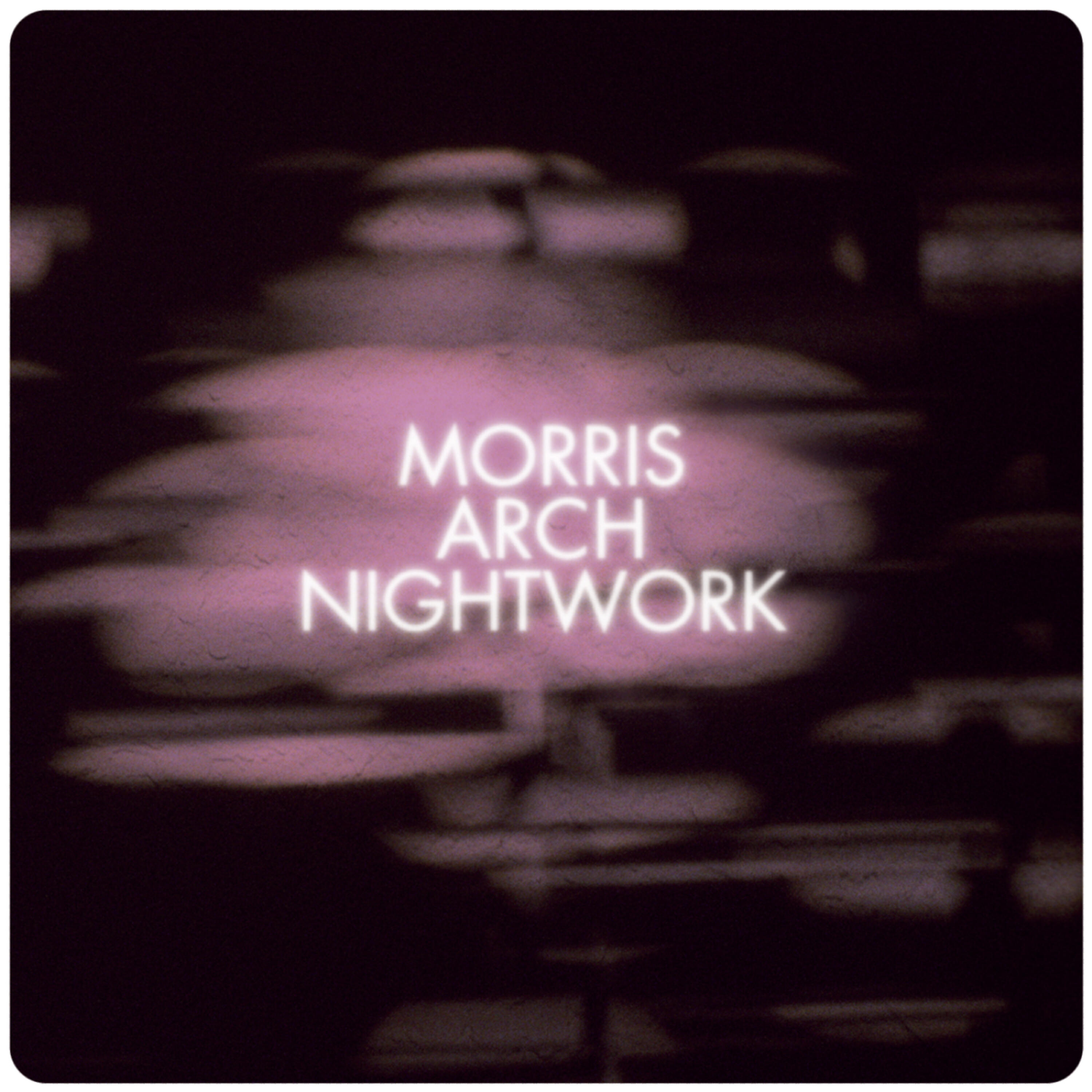 Morris Arch Nightwork - 03 (For Dubai)