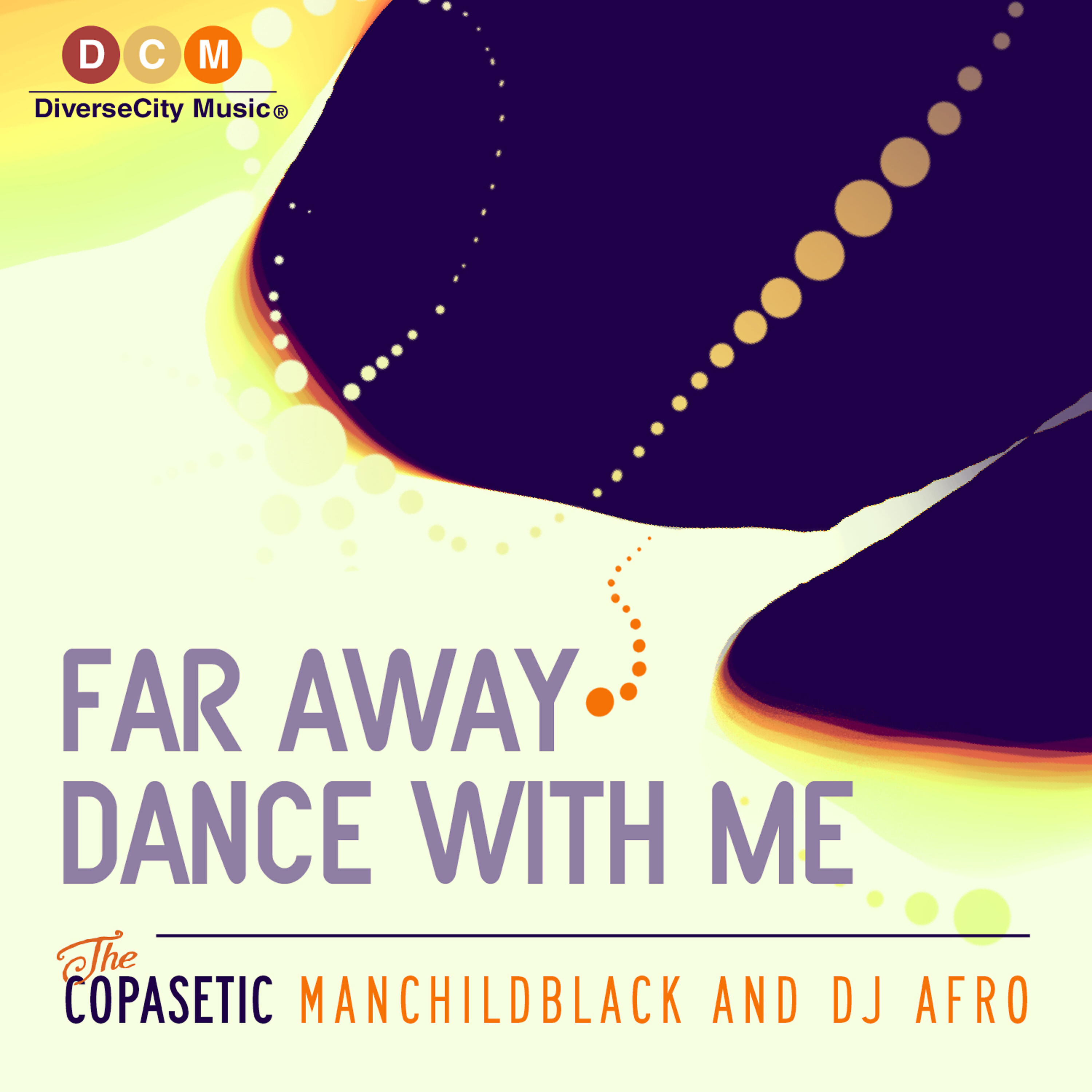 The Copasetic - Dance With Me (Juan Laya & Jorge Montiel Disco Boogie Rework)
