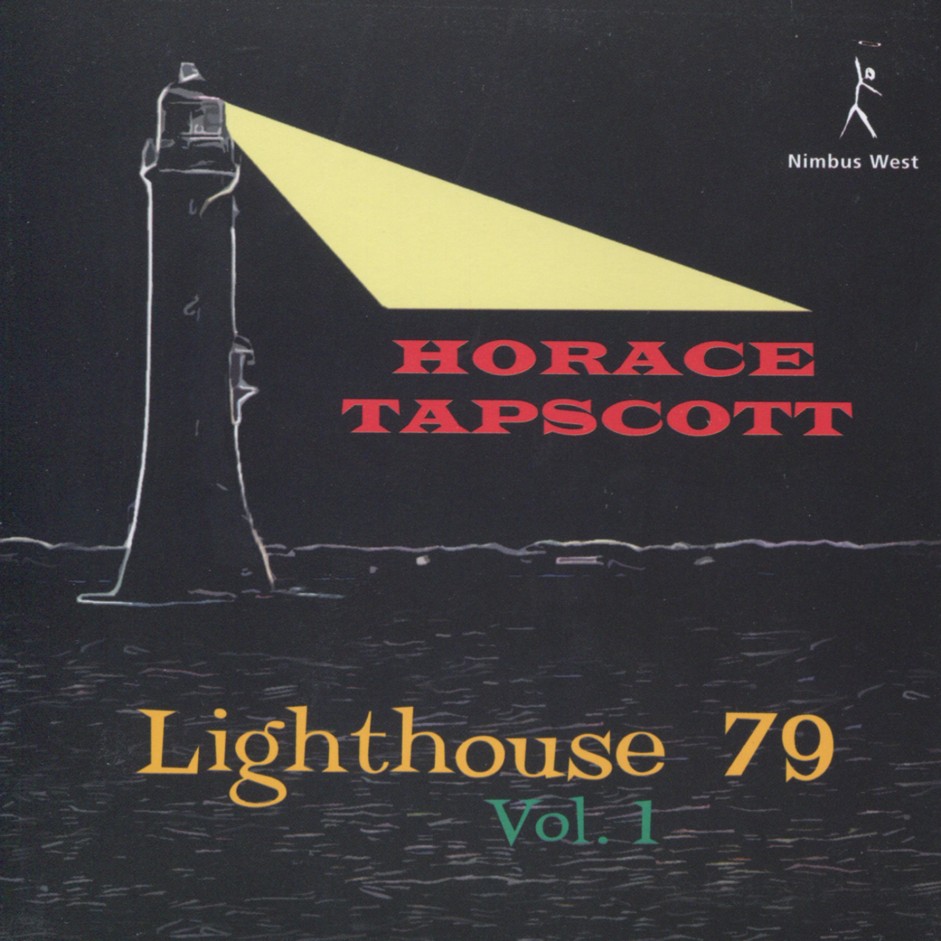 Постер альбома Lighthouse 79, Vol. 1