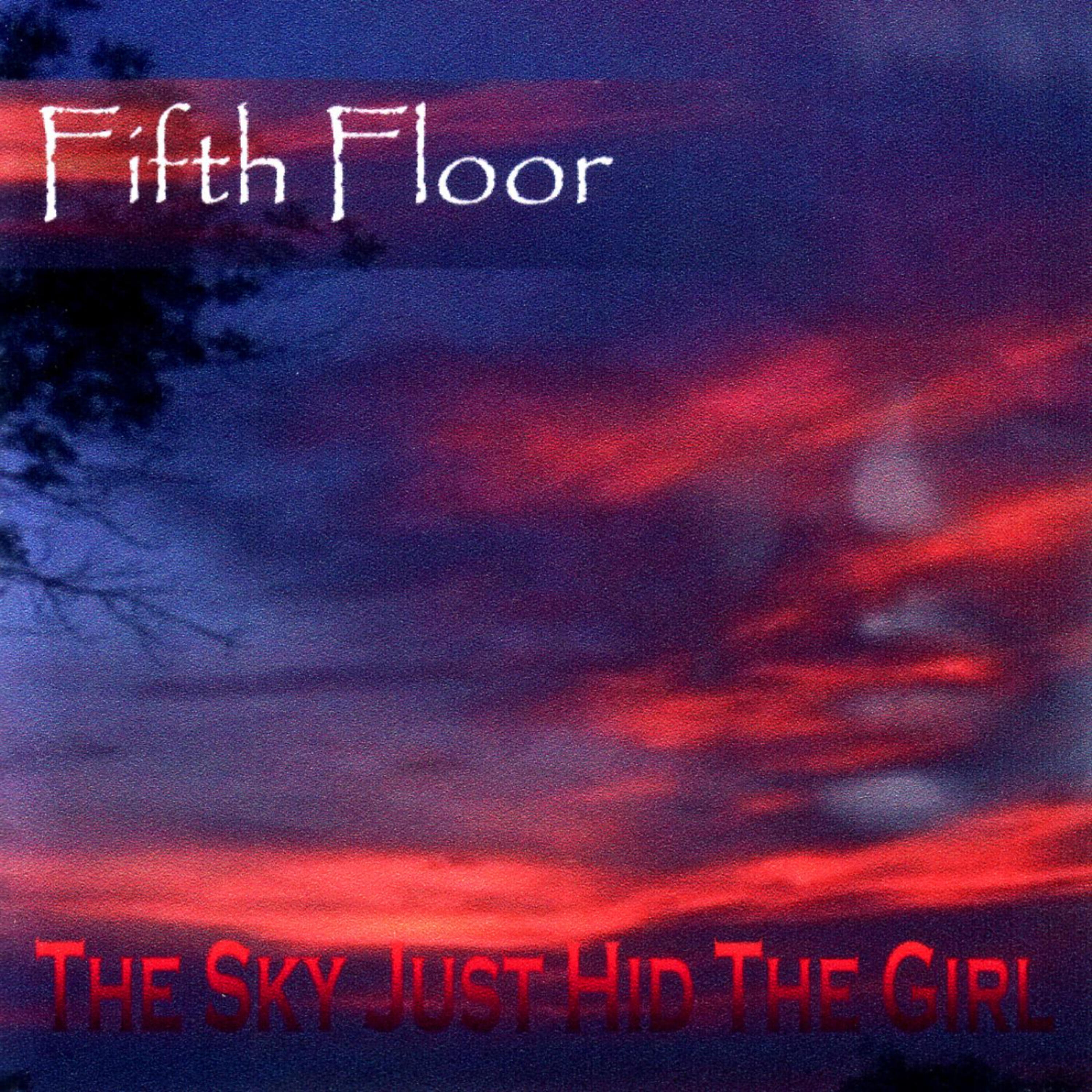 Fifth Floor - 3 Degrees Below Absolute Zero Pt. 2