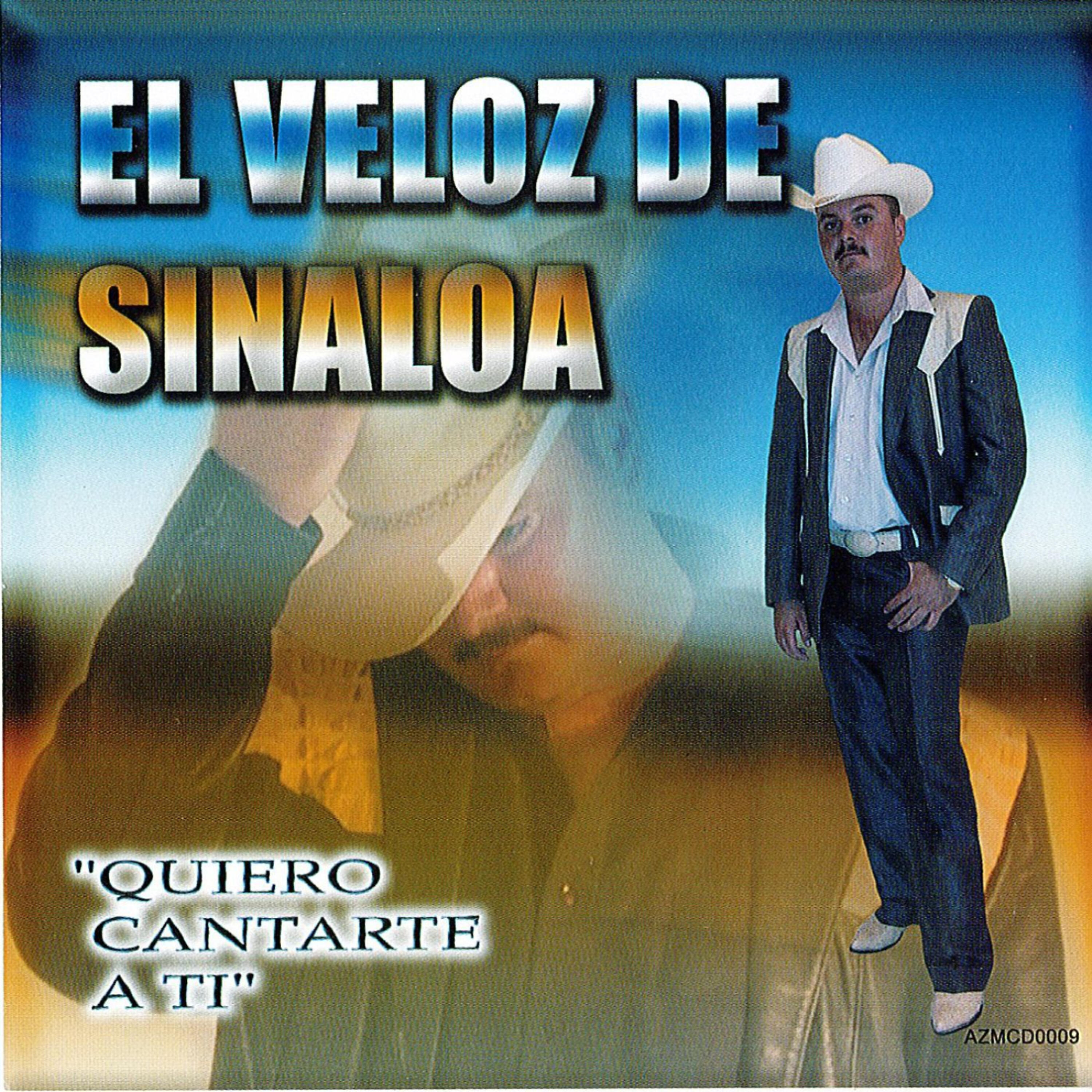 El Veloz De Sinaloa - Mas Chingon Que Ese Buey