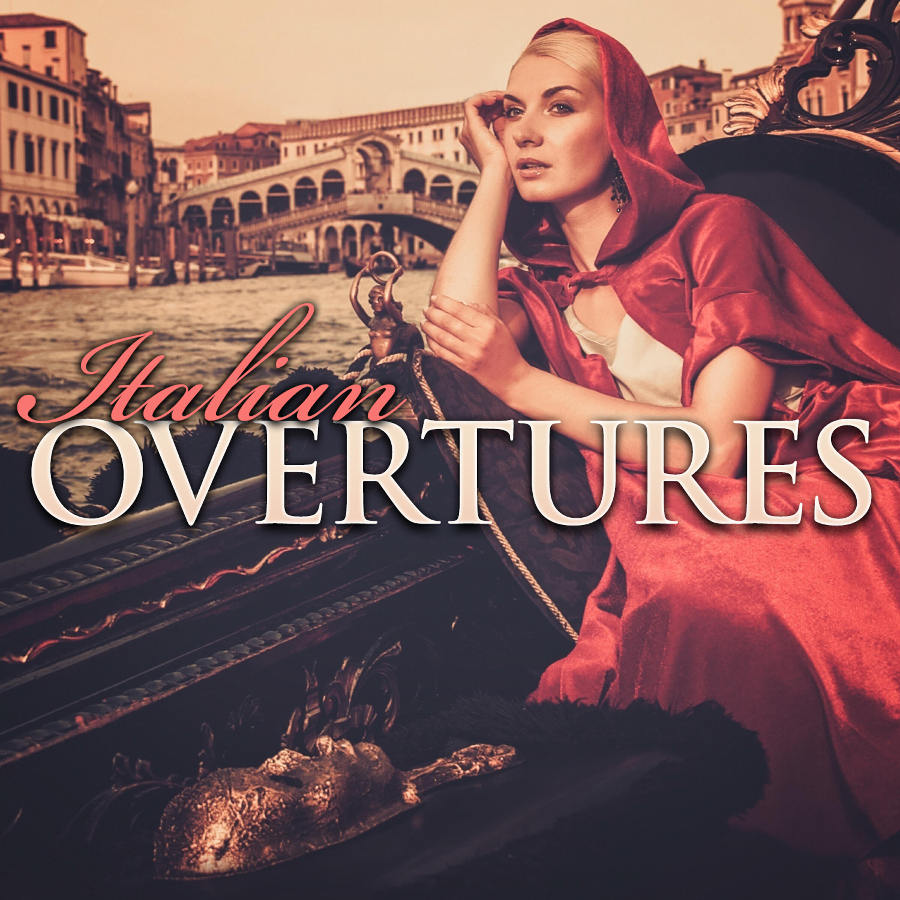 Sofia Symphony Orchestra - Rigoletto, Act I: Overture