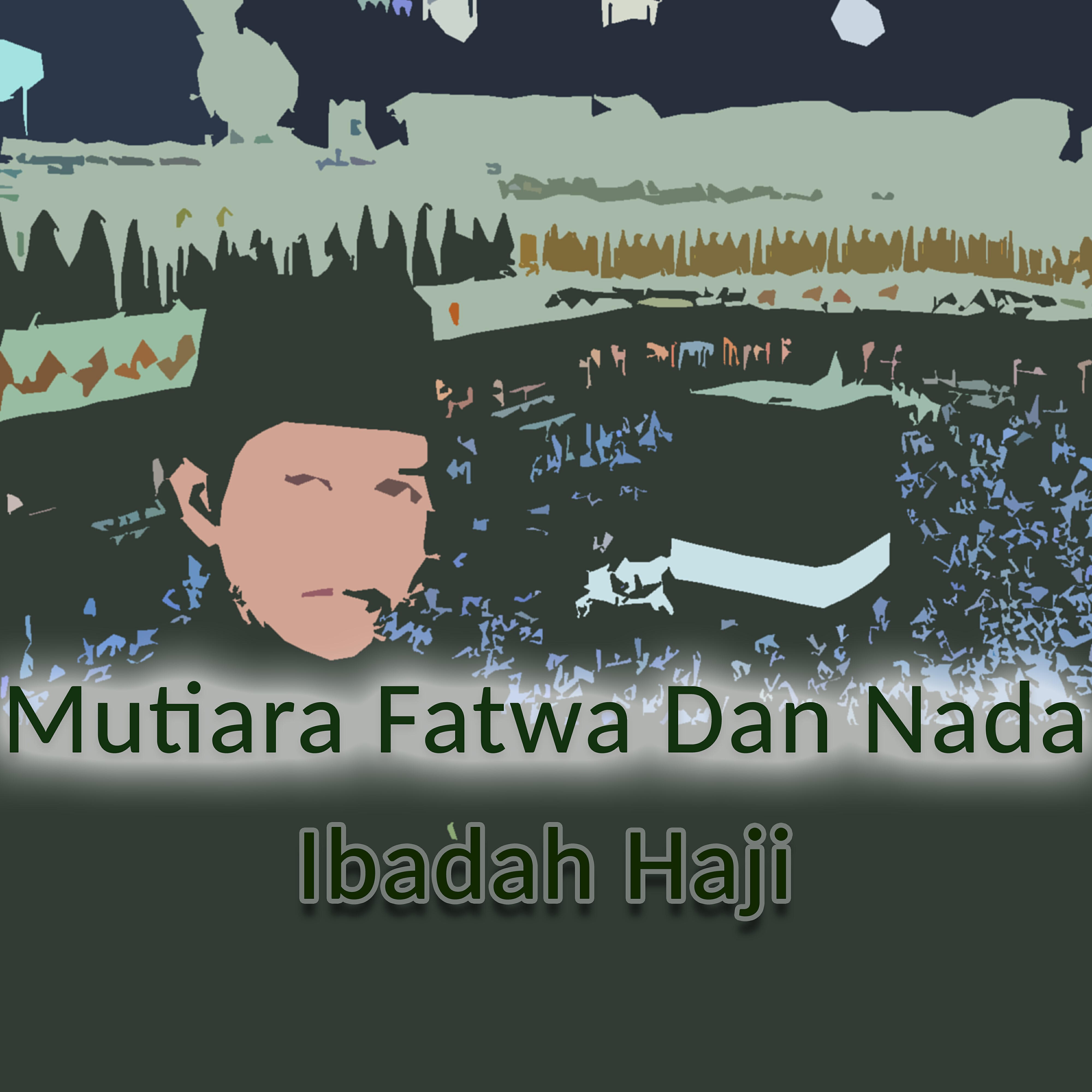 H. Ma'Ruf Islamuddin - Manuto