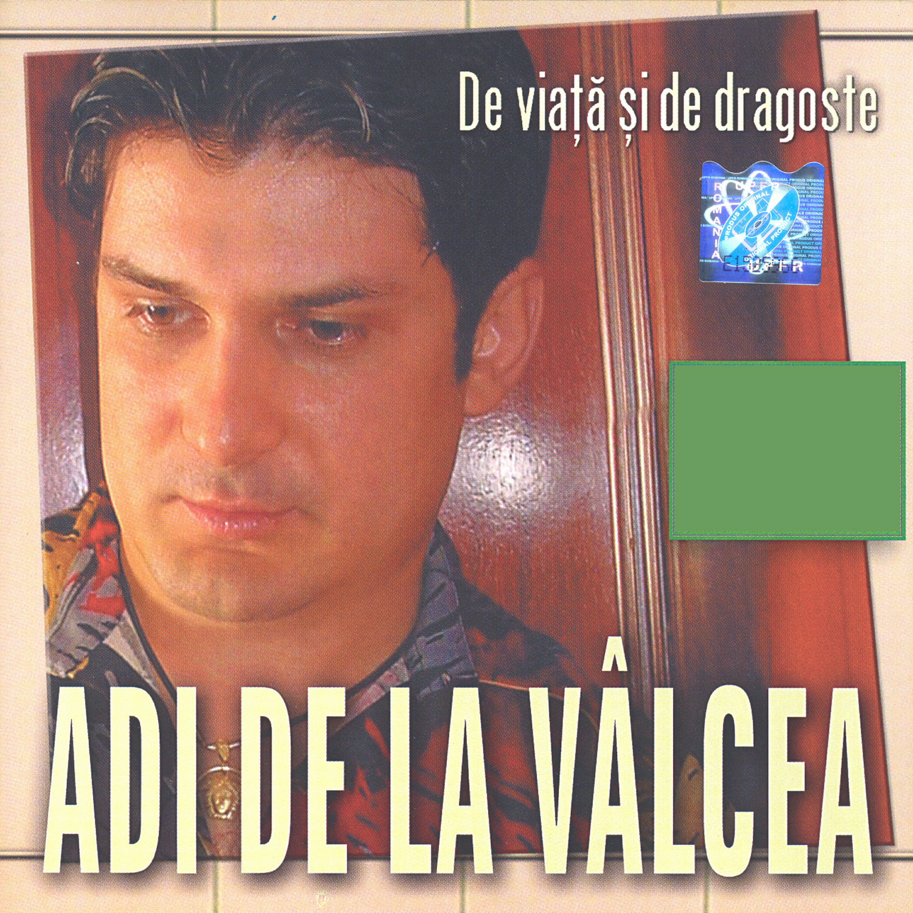 Adi De La Valcea - Te astept