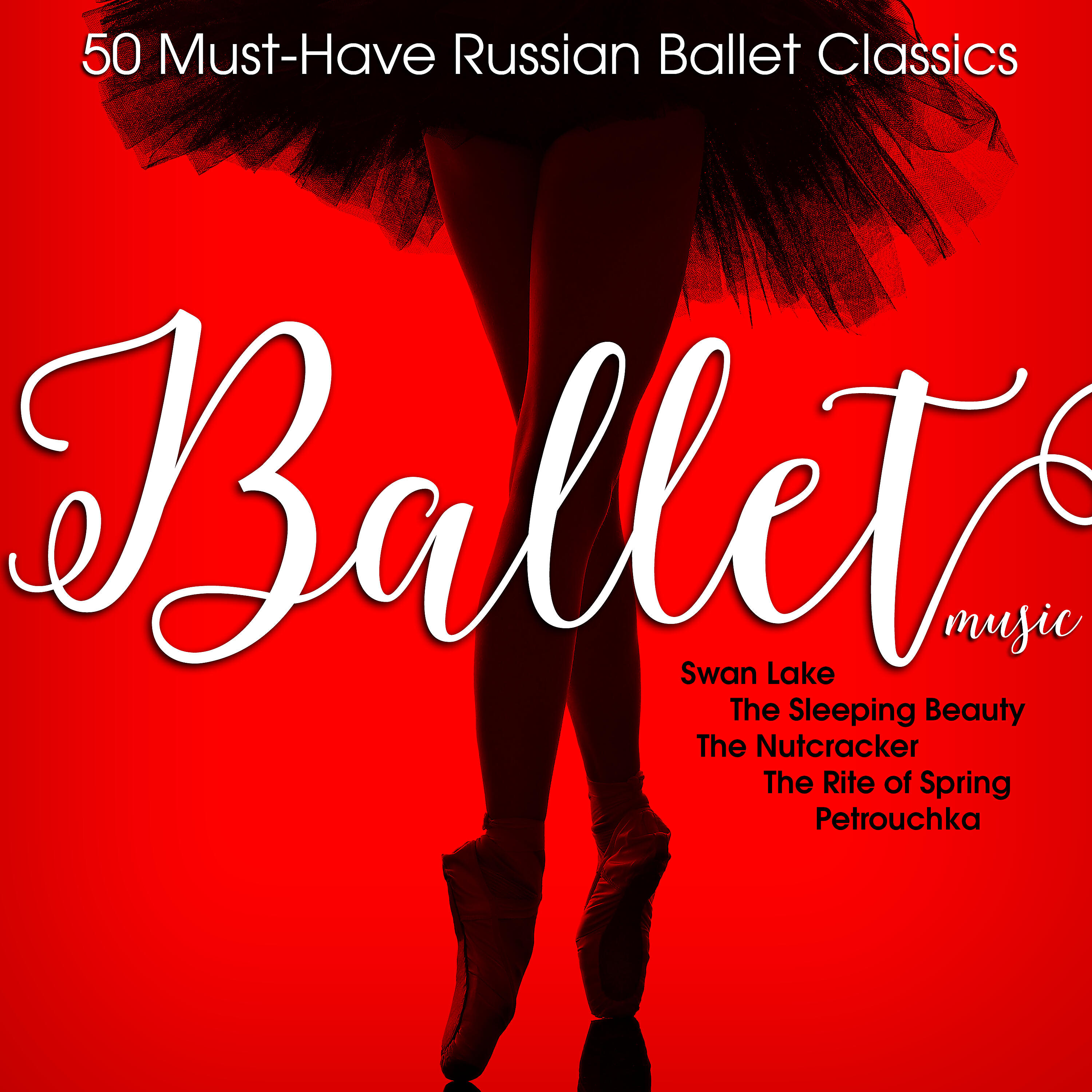 Sofia National Opera Orchestra - The Nutcracker, Op. 71, Act II: No. 12e, Dance of the Toy Flutes