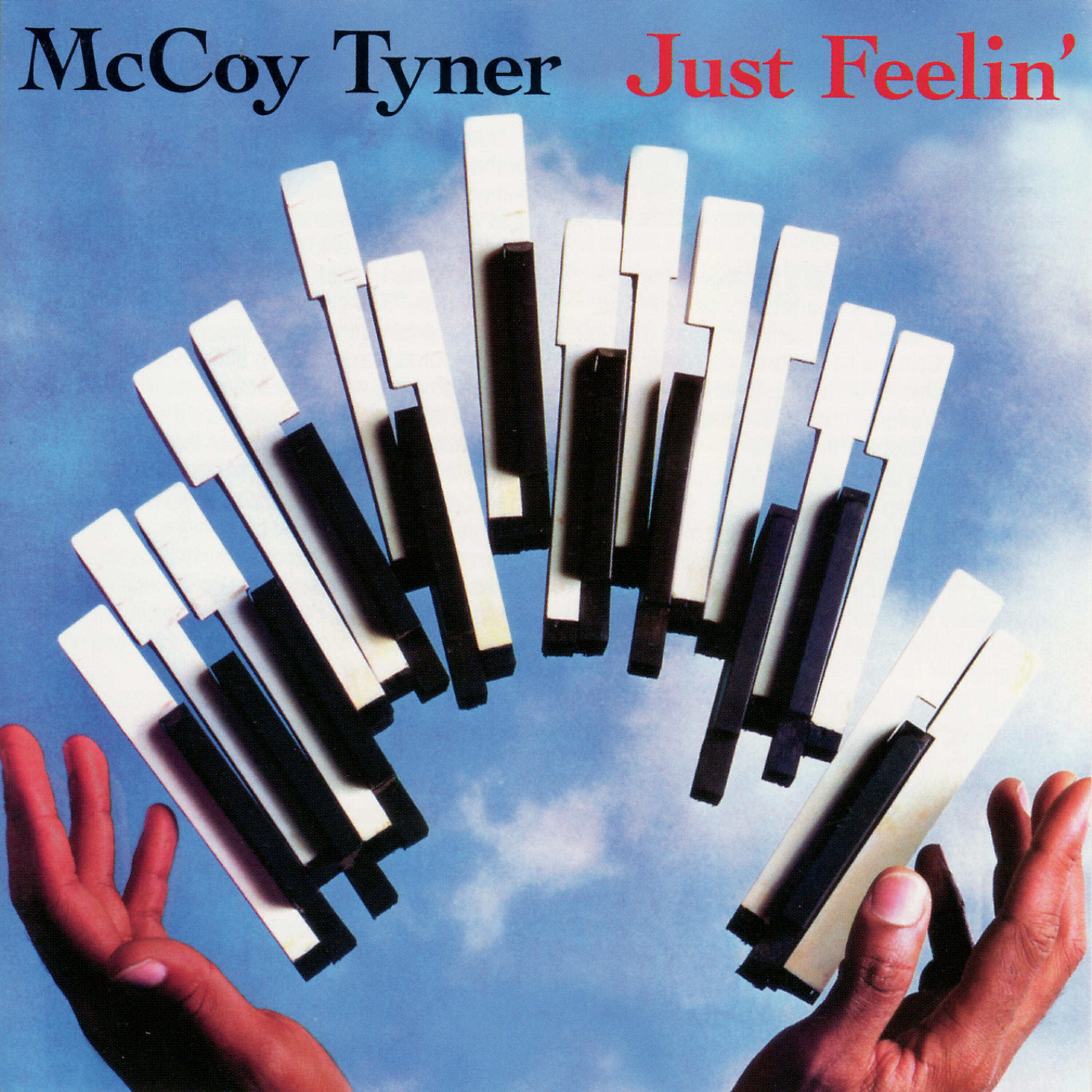 McCoy Tyner - You Don't Know What Love Is